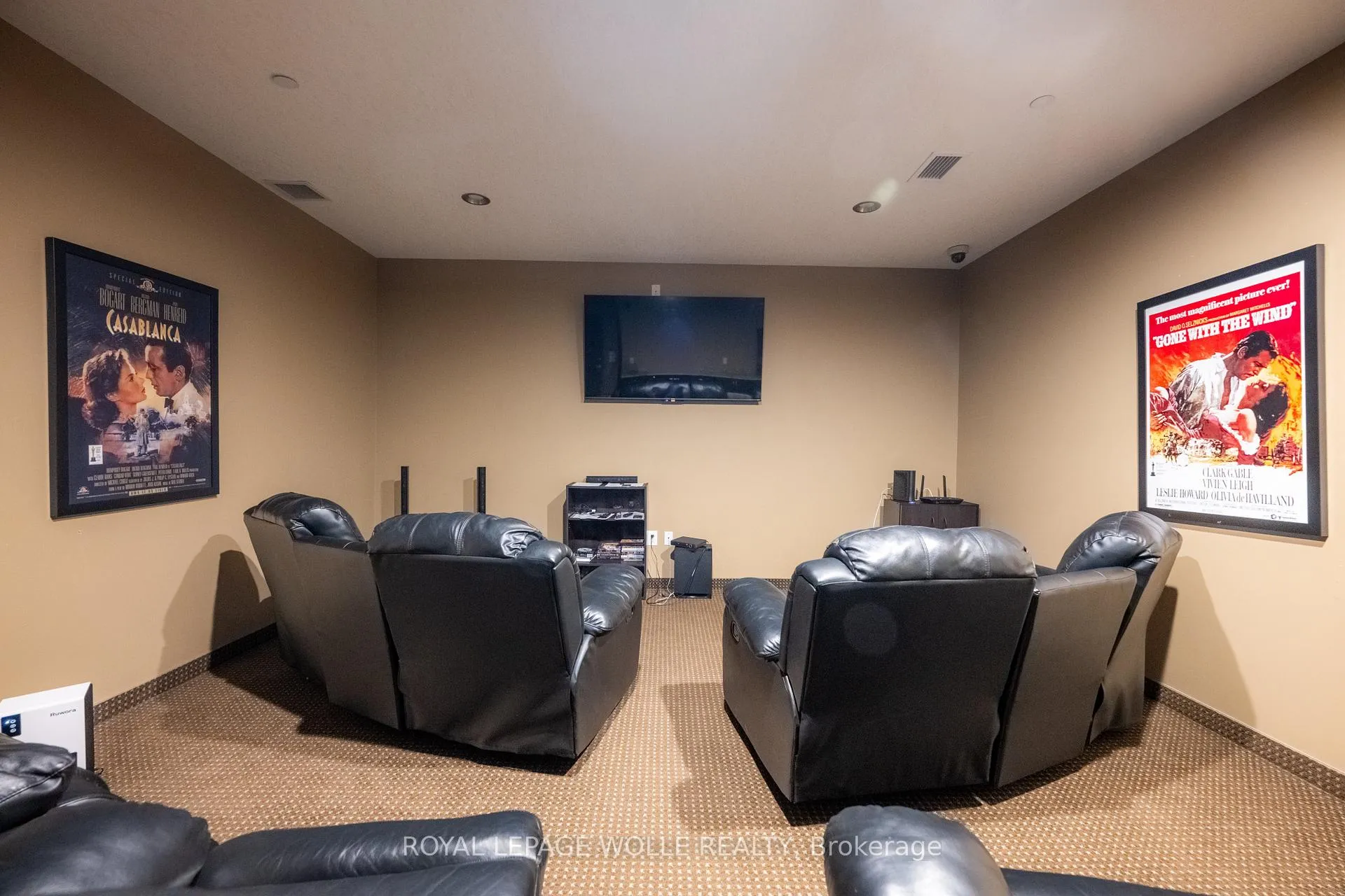Photo 36 of Unit 407, 539 Belmont Avenue W, Kitchener — HOMEH