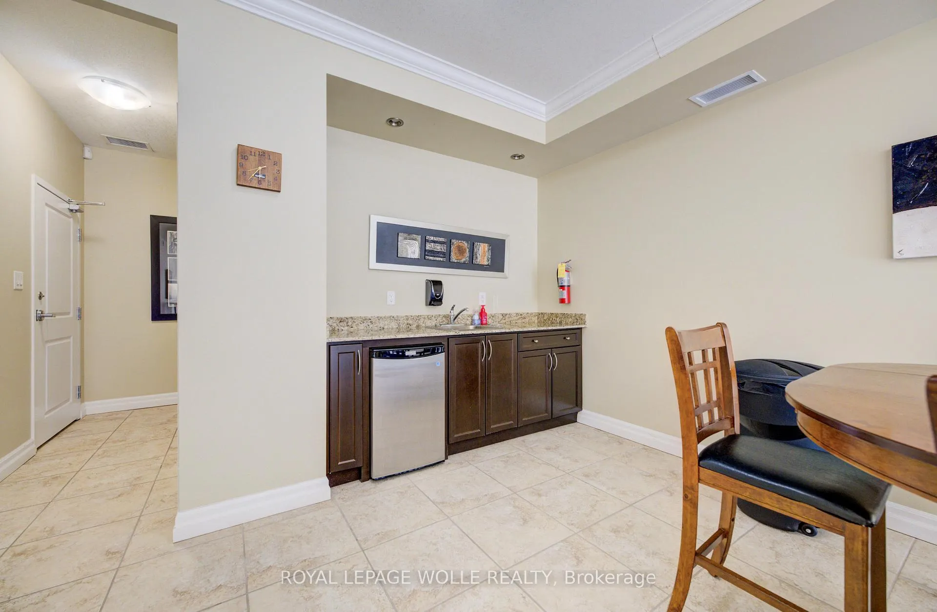 Photo 39 of Unit 407, 539 Belmont Avenue W, Kitchener — HOMEH