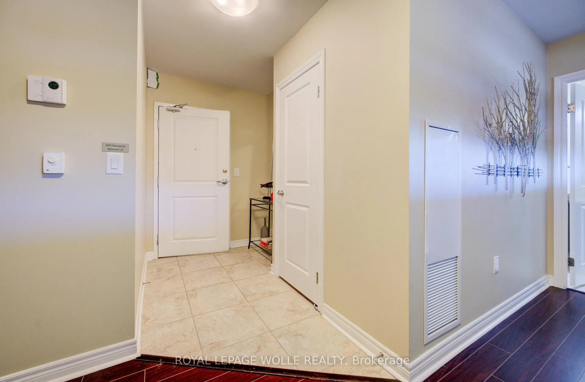 Photo 40 of Unit 407, 539 Belmont Avenue W, Kitchener — HOMEH