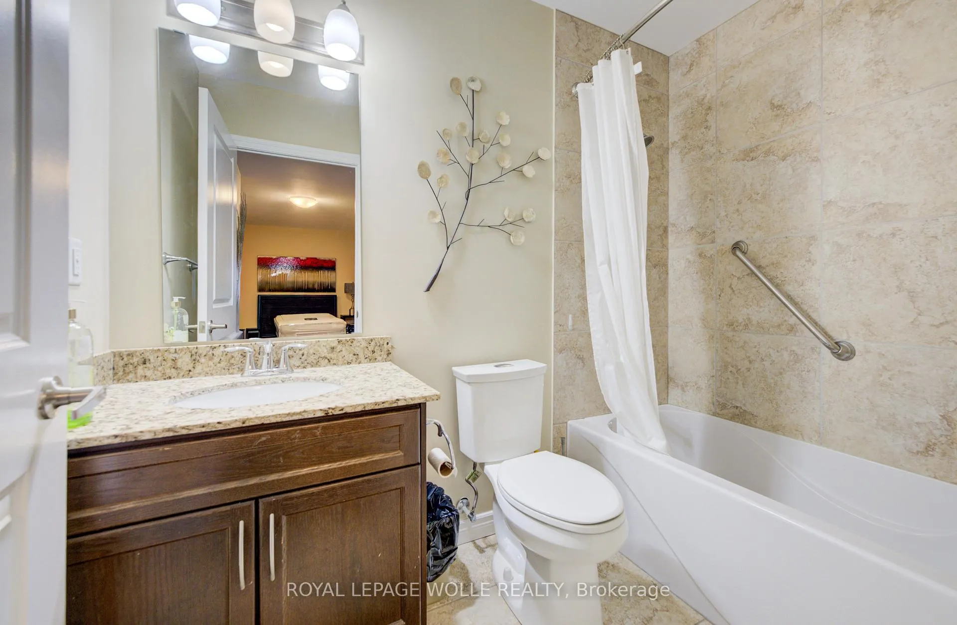 Photo 43 of Unit 407, 539 Belmont Avenue W, Kitchener — HOMEH