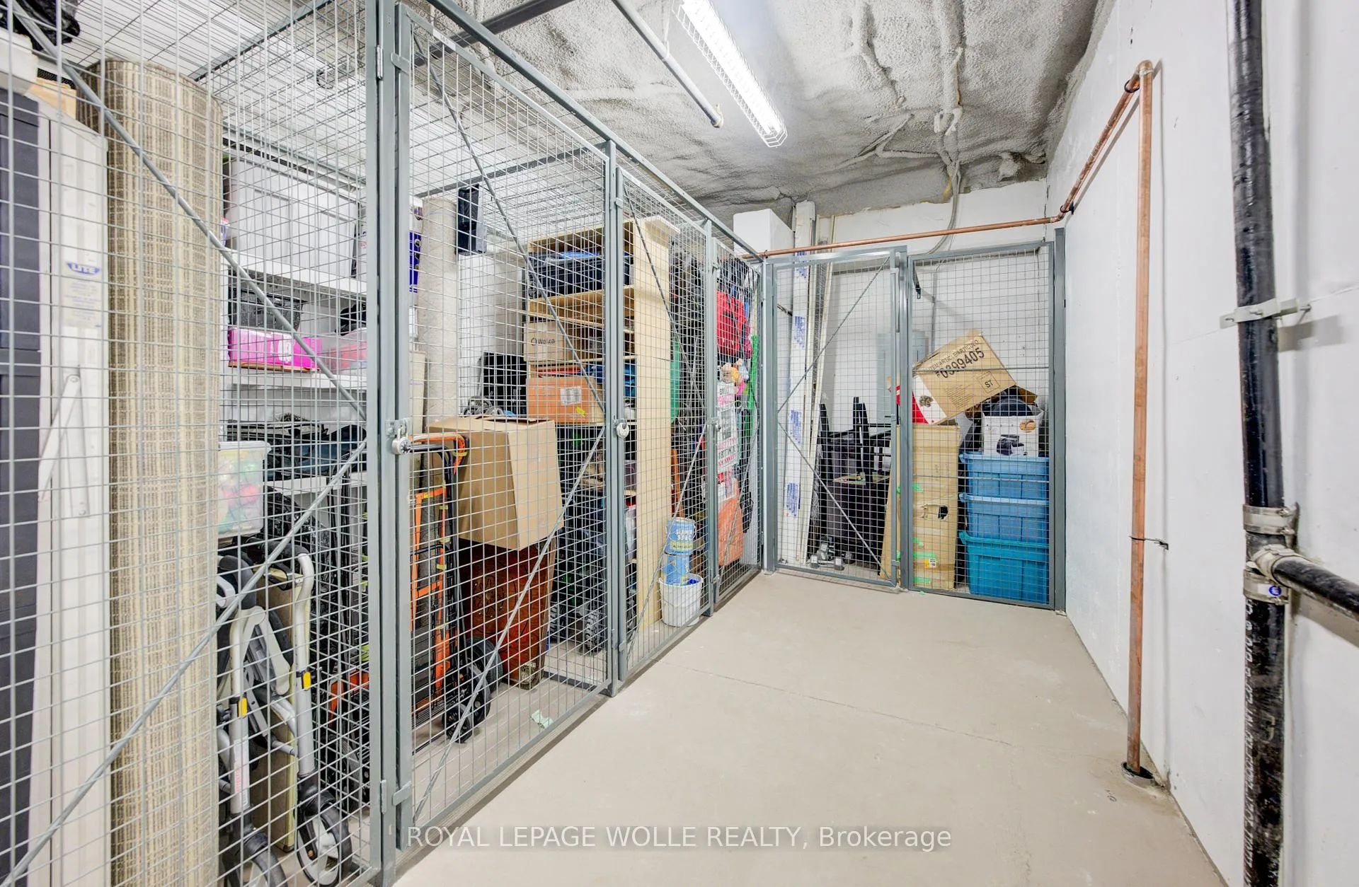 Photo 44 of Unit 407, 539 Belmont Avenue W, Kitchener — HOMEH