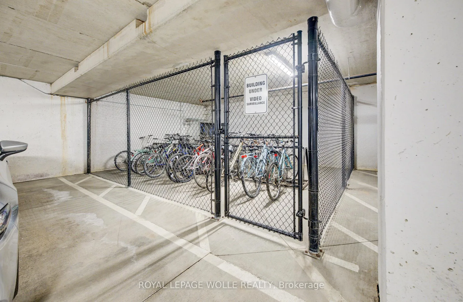 Photo 45 of Unit 407, 539 Belmont Avenue W, Kitchener — HOMEH