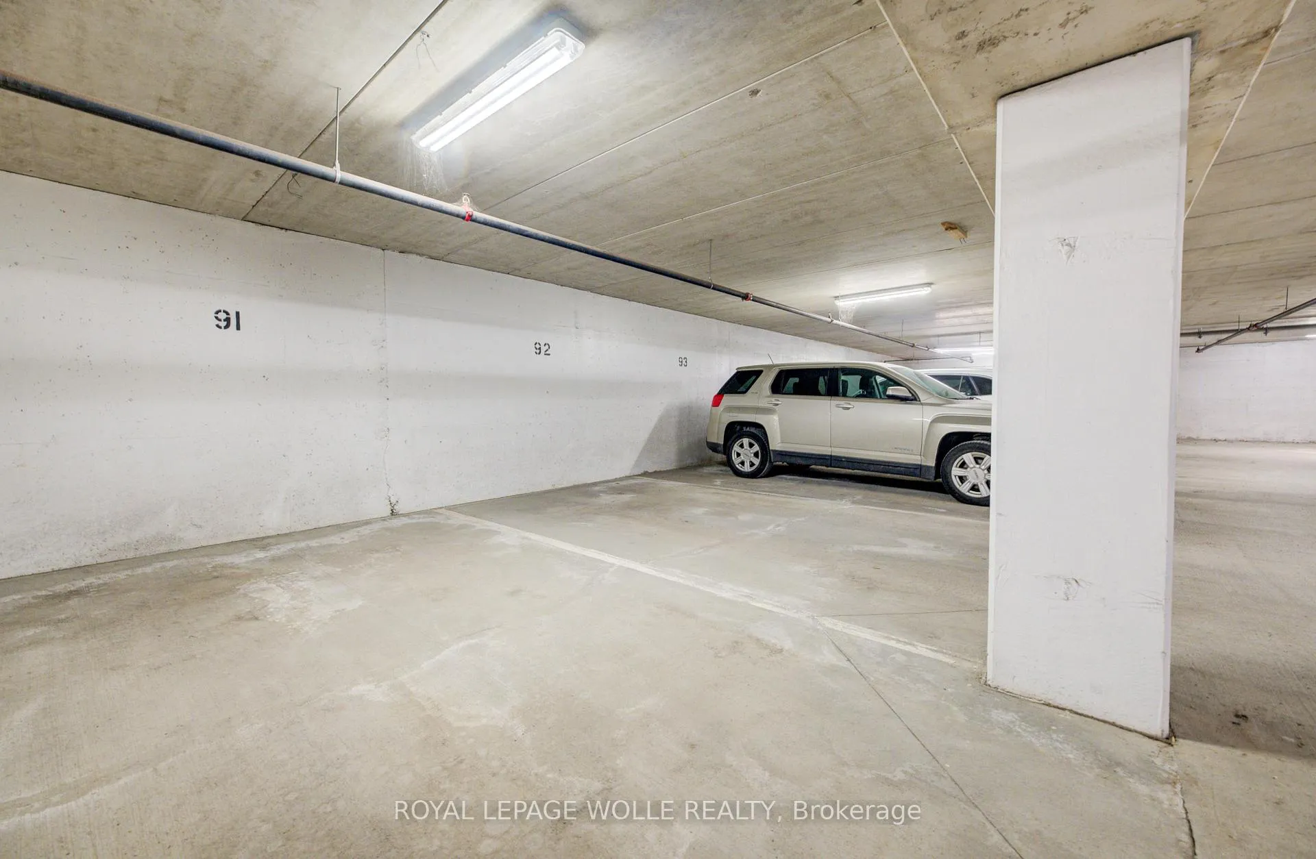 Photo 46 of Unit 407, 539 Belmont Avenue W, Kitchener — HOMEH