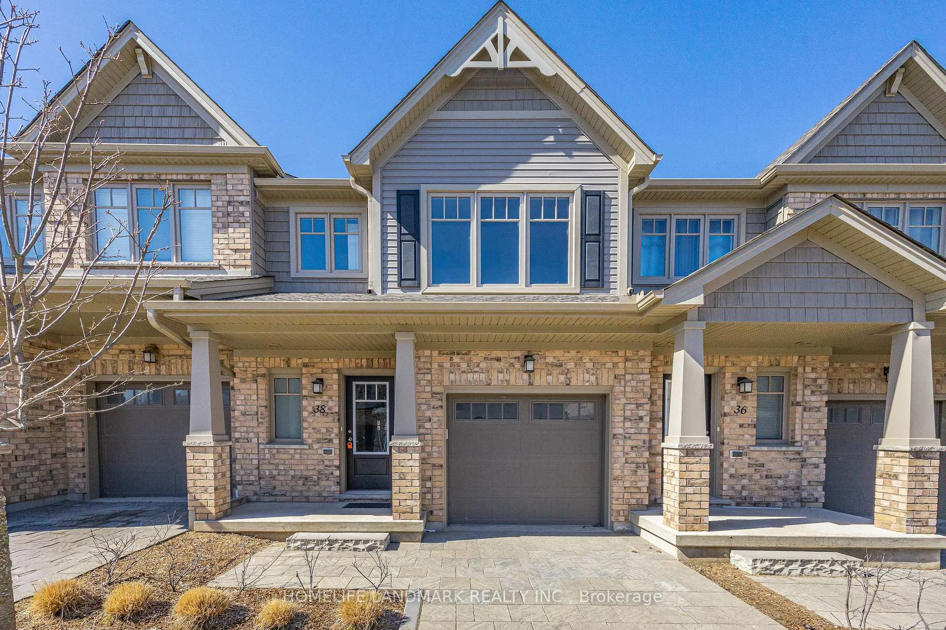 Photo 1 of Unit 38, 2491 Tokala Trail, London, North S — HOMEH
