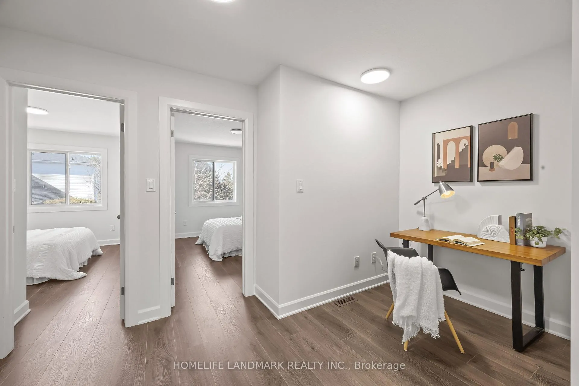 Photo 23 of Unit 38, 2491 Tokala Trail, London, North S — HOMEH