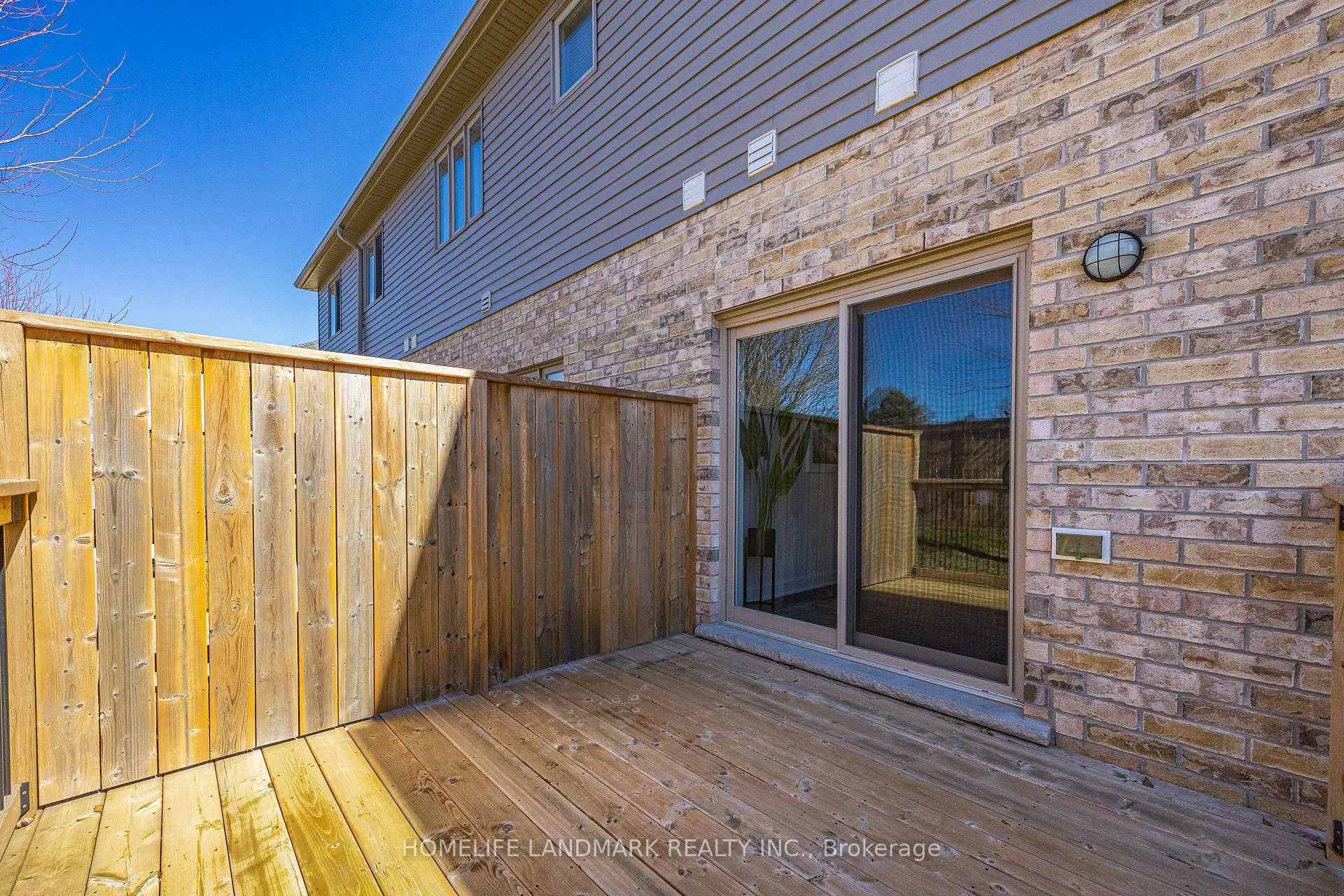 Photo 35 of Unit 38, 2491 Tokala Trail, London, North S — HOMEH
