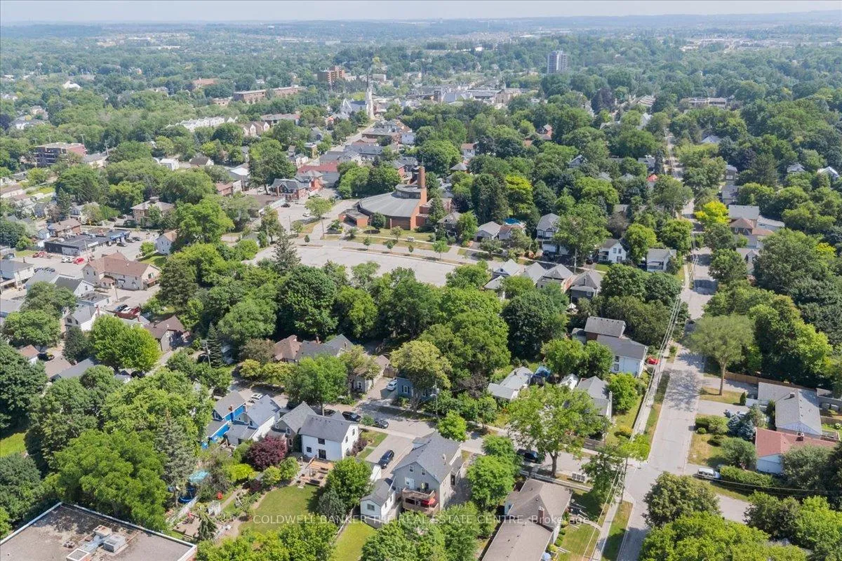 Photo 7 of 379 Simcoe Street, Newmarket, Central Newmarket — HOMEH