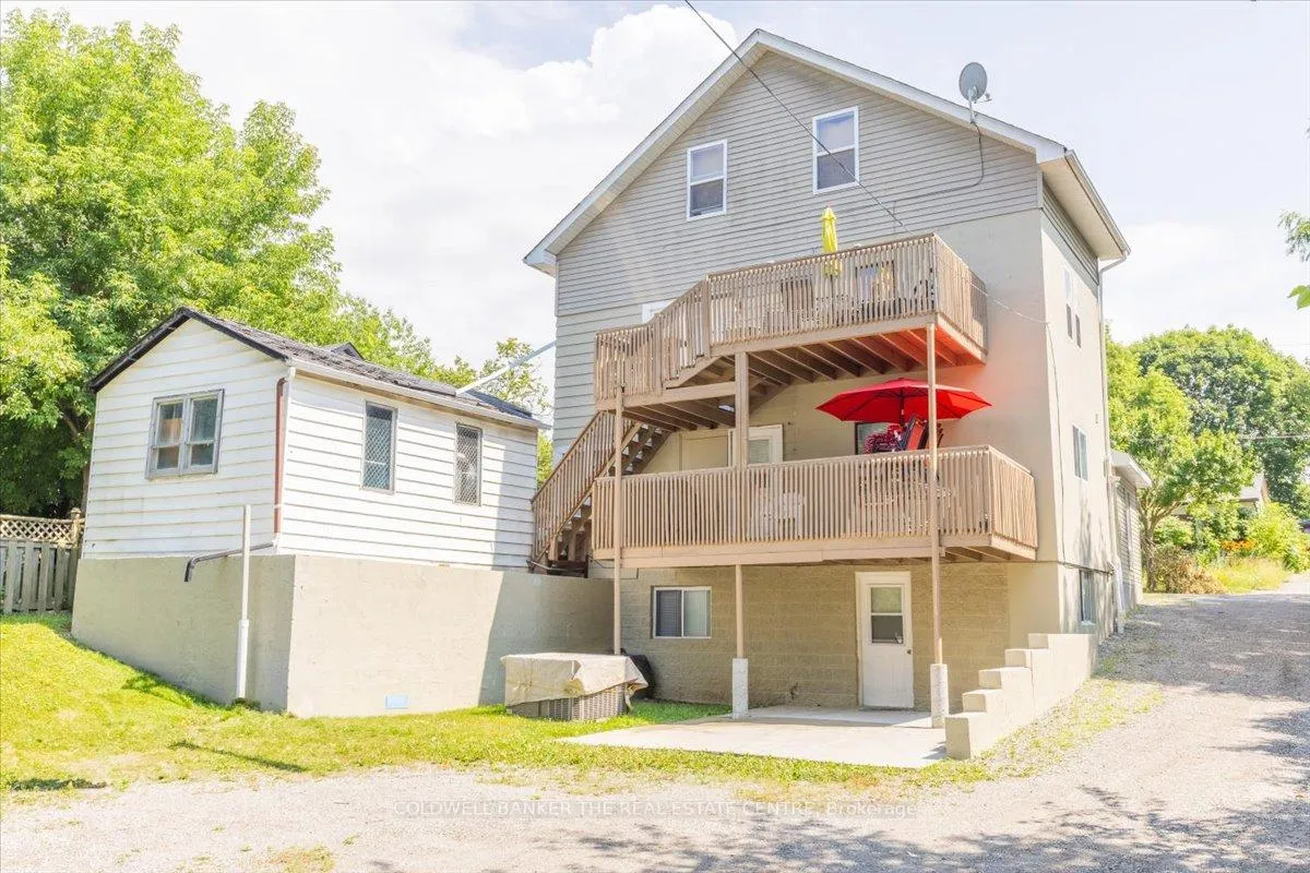 Photo 9 of 379 Simcoe Street, Newmarket, Central Newmarket — HOMEH