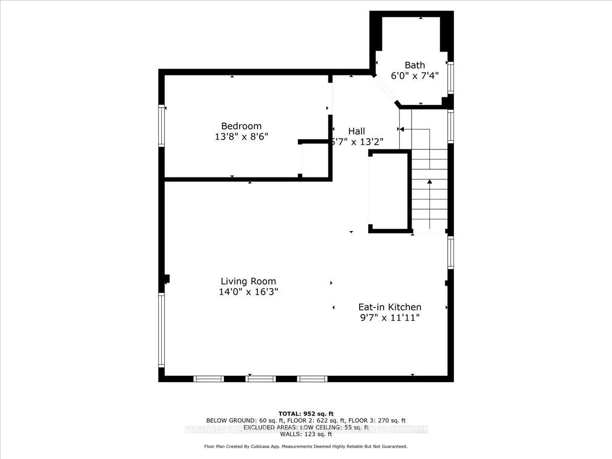 Photo 14 of 379 Simcoe Street, Newmarket, Central Newmarket — HOMEH