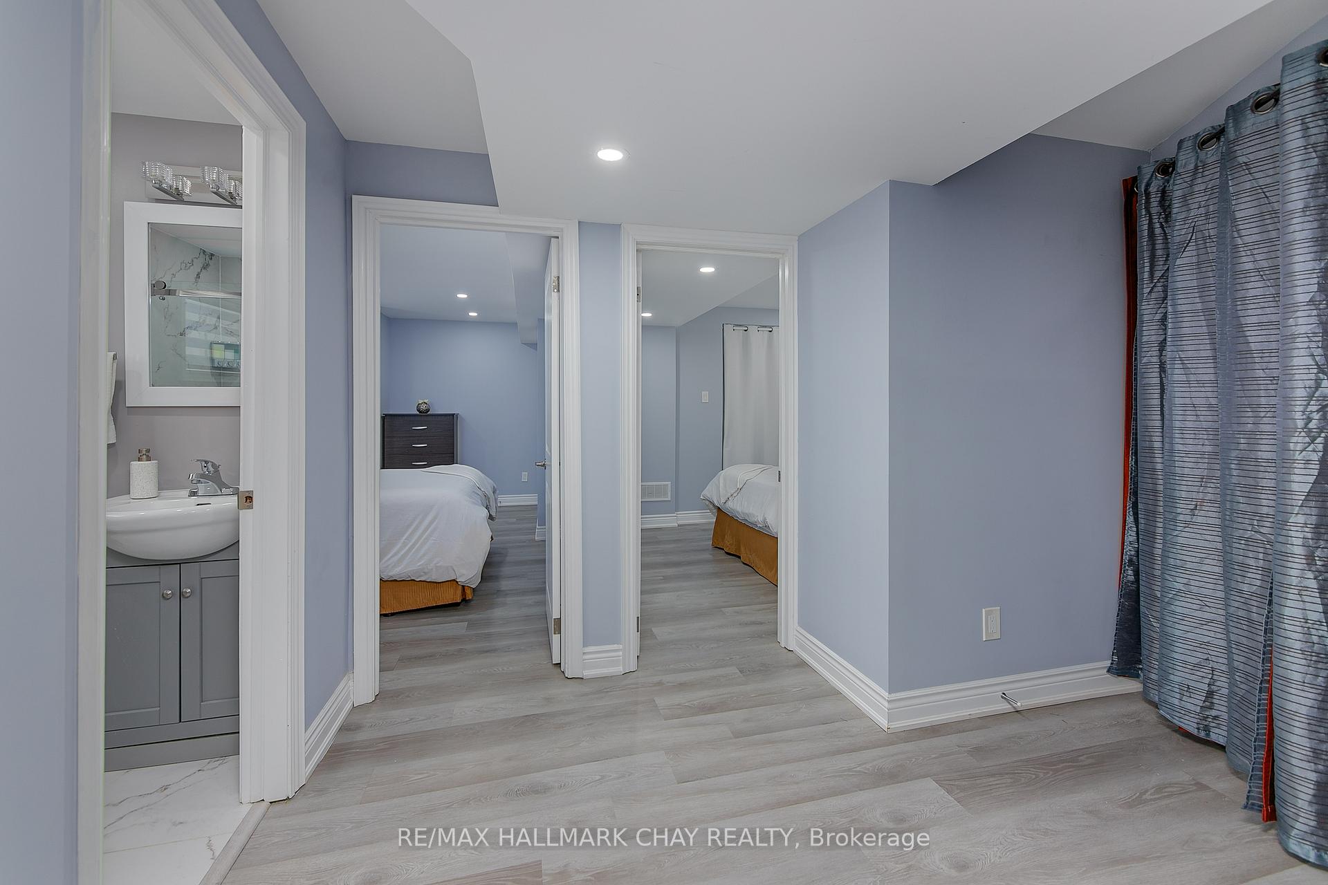 Photo 16 of Unit B1, 896 John Street, Innisfil, Churchill — HOMEH