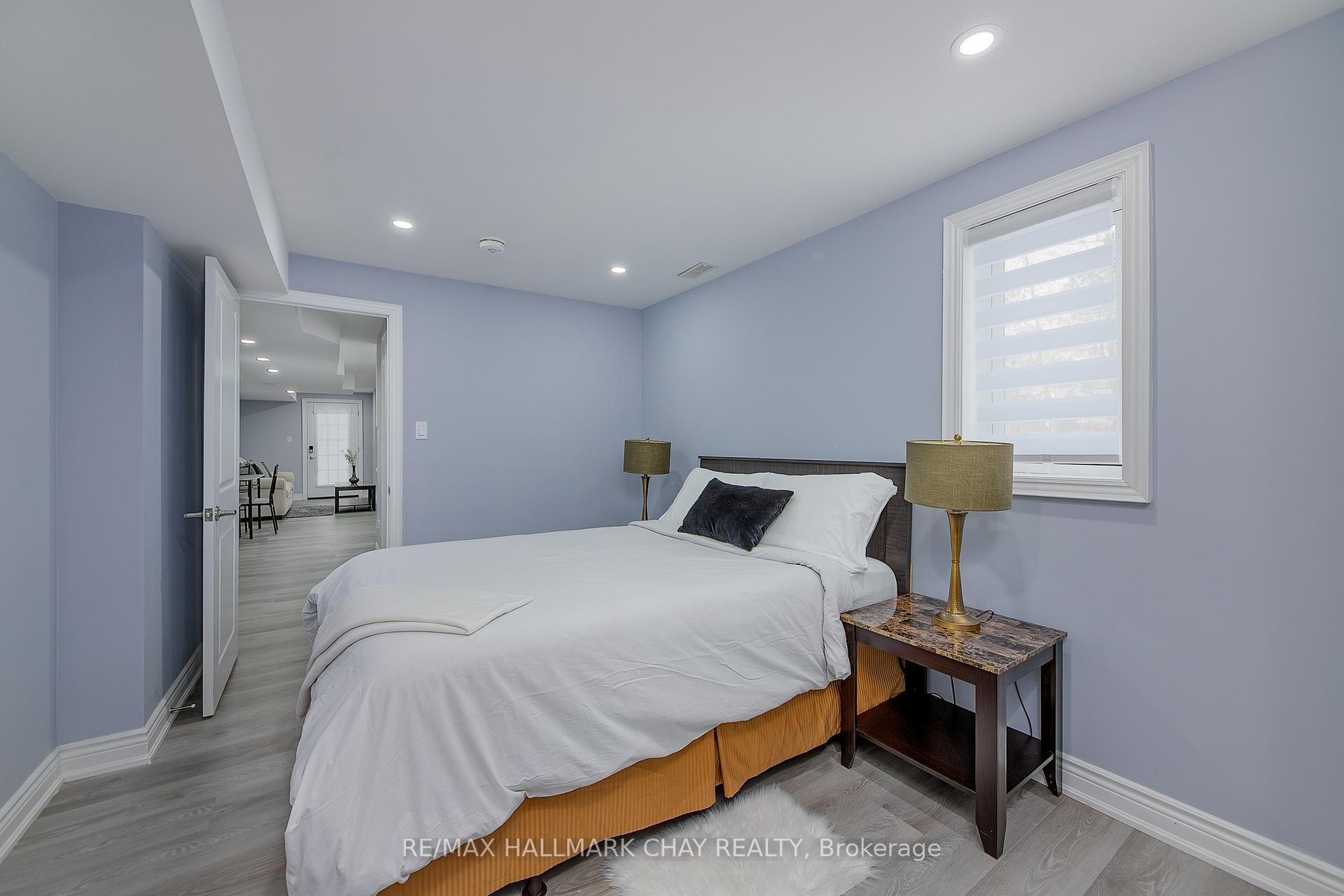 Photo 19 of Unit B1, 896 John Street, Innisfil, Churchill — HOMEH