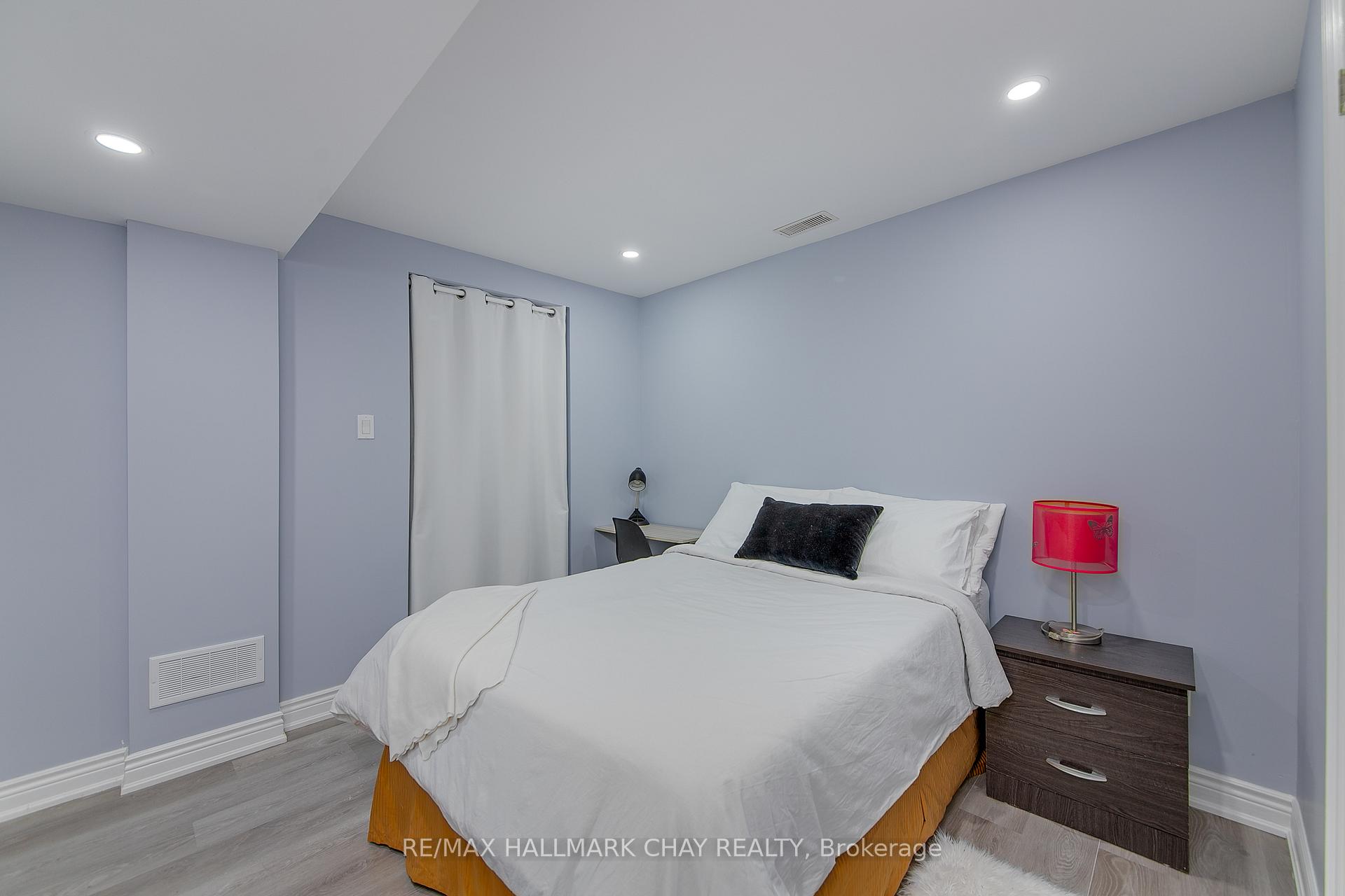 Photo 21 of Unit B1, 896 John Street, Innisfil, Churchill — HOMEH