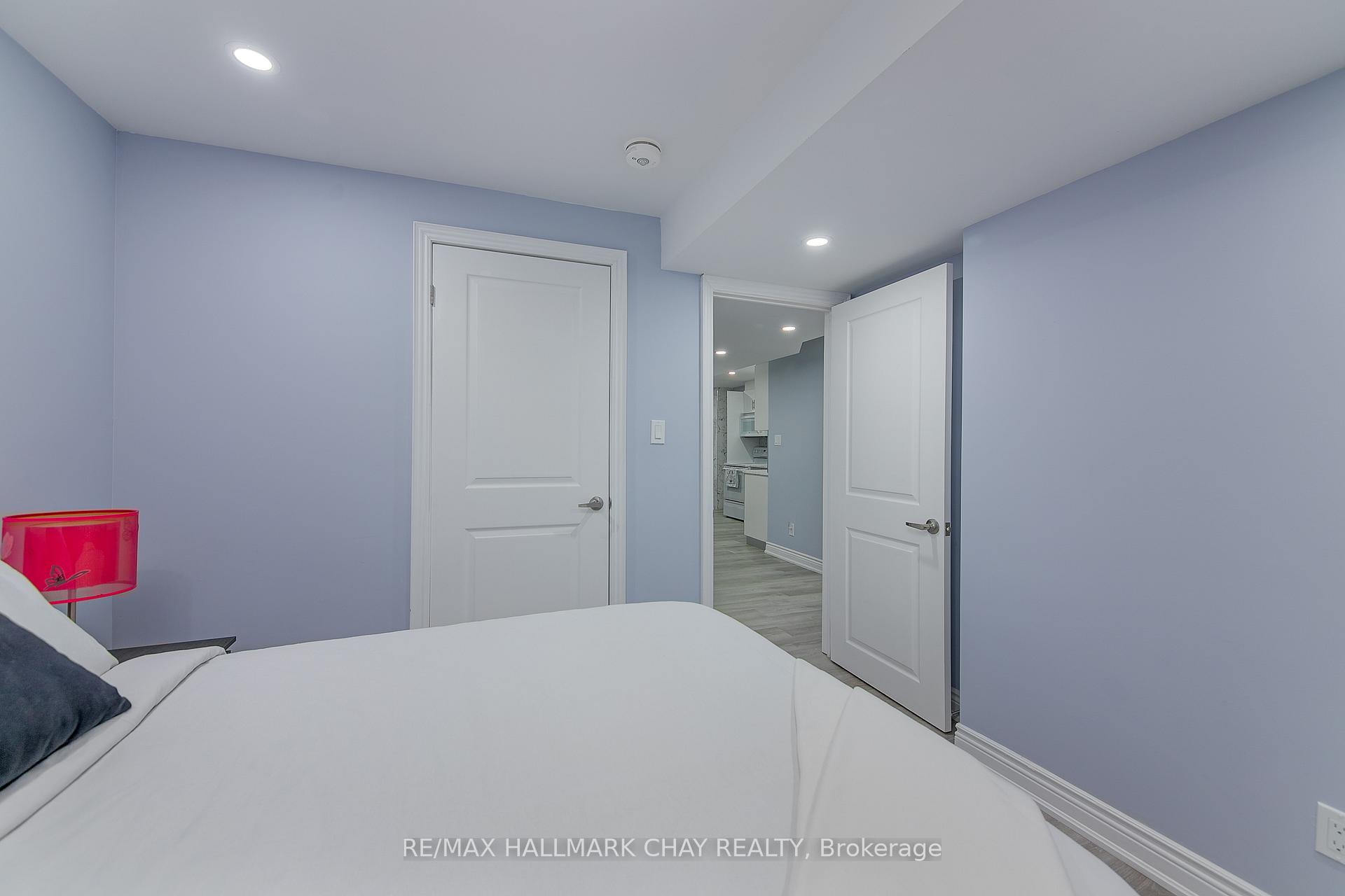 Photo 23 of Unit B1, 896 John Street, Innisfil, Churchill — HOMEH