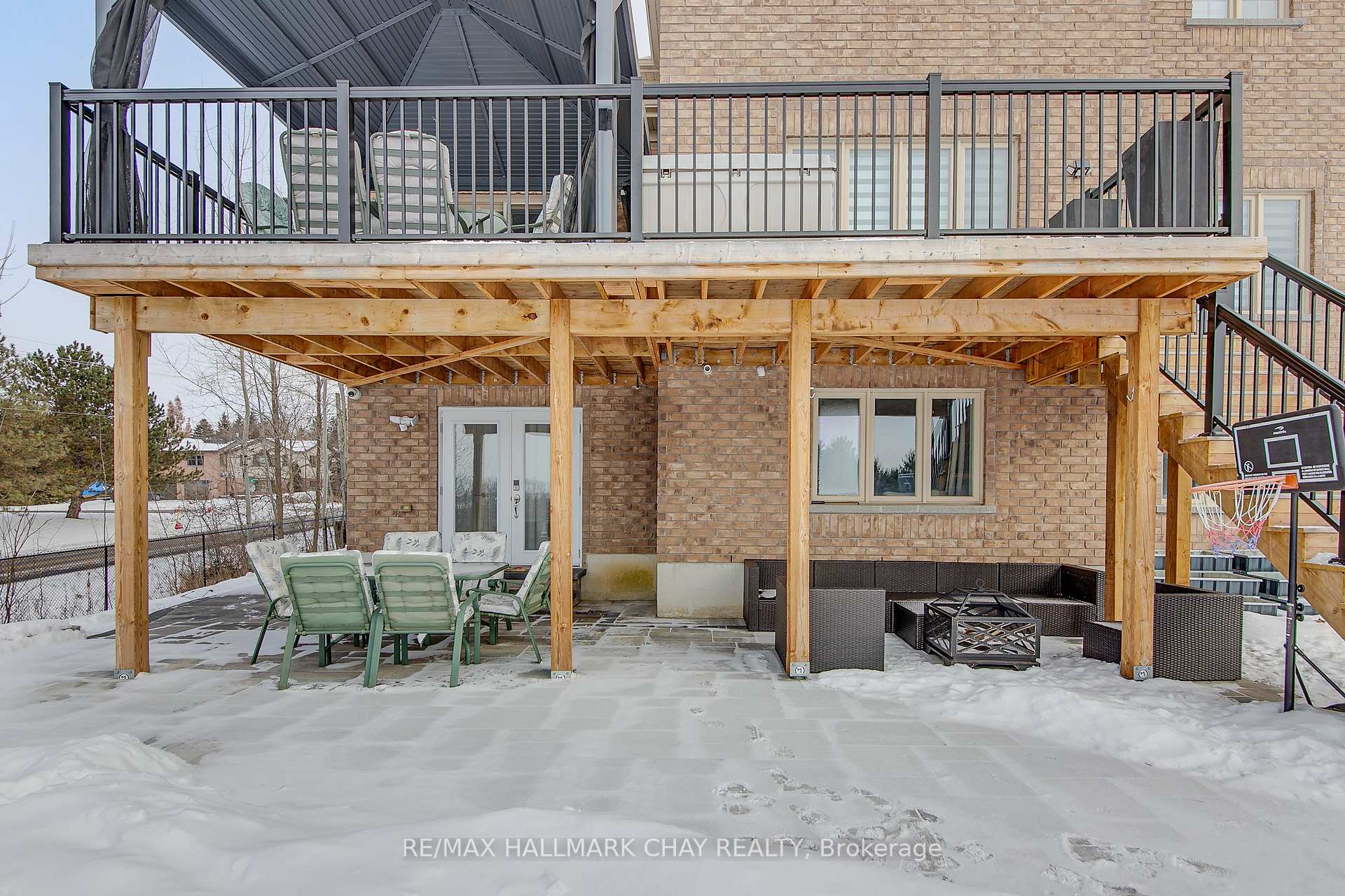 Photo 26 of Unit B1, 896 John Street, Innisfil, Churchill — HOMEH