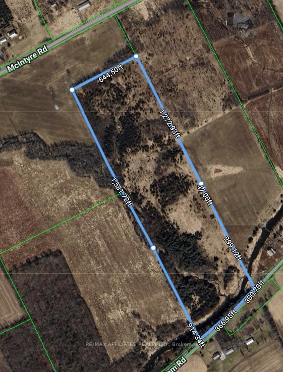 Photo 1 of Ham Road, Loyalist, Lennox and Addington - South — HOMEH