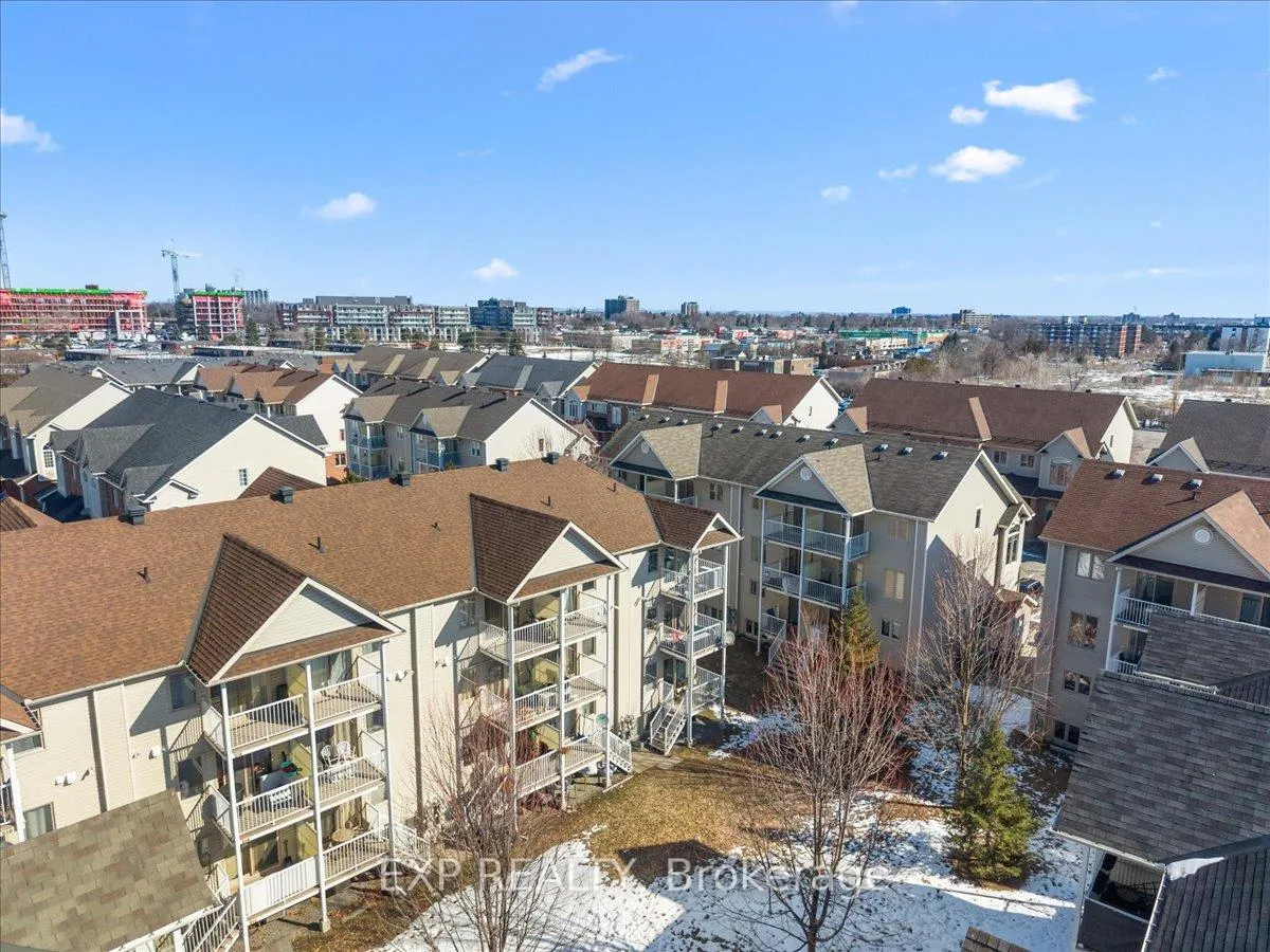 Photo 28 of 528 Reardon Private, Ottawa, Heron Gate/Industrial Park — HOMEH