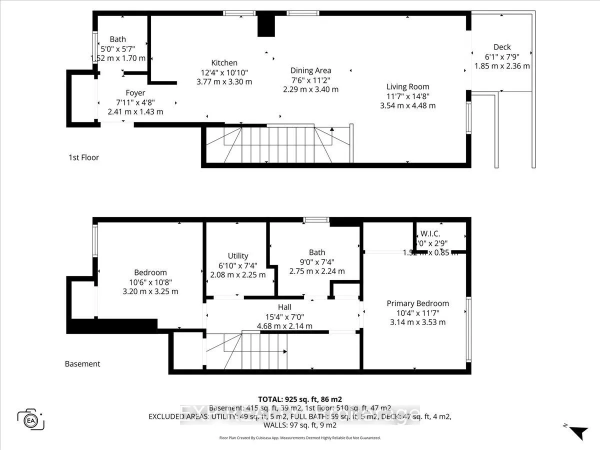 Photo 32 of 528 Reardon Private, Ottawa, Heron Gate/Industrial Park — HOMEH