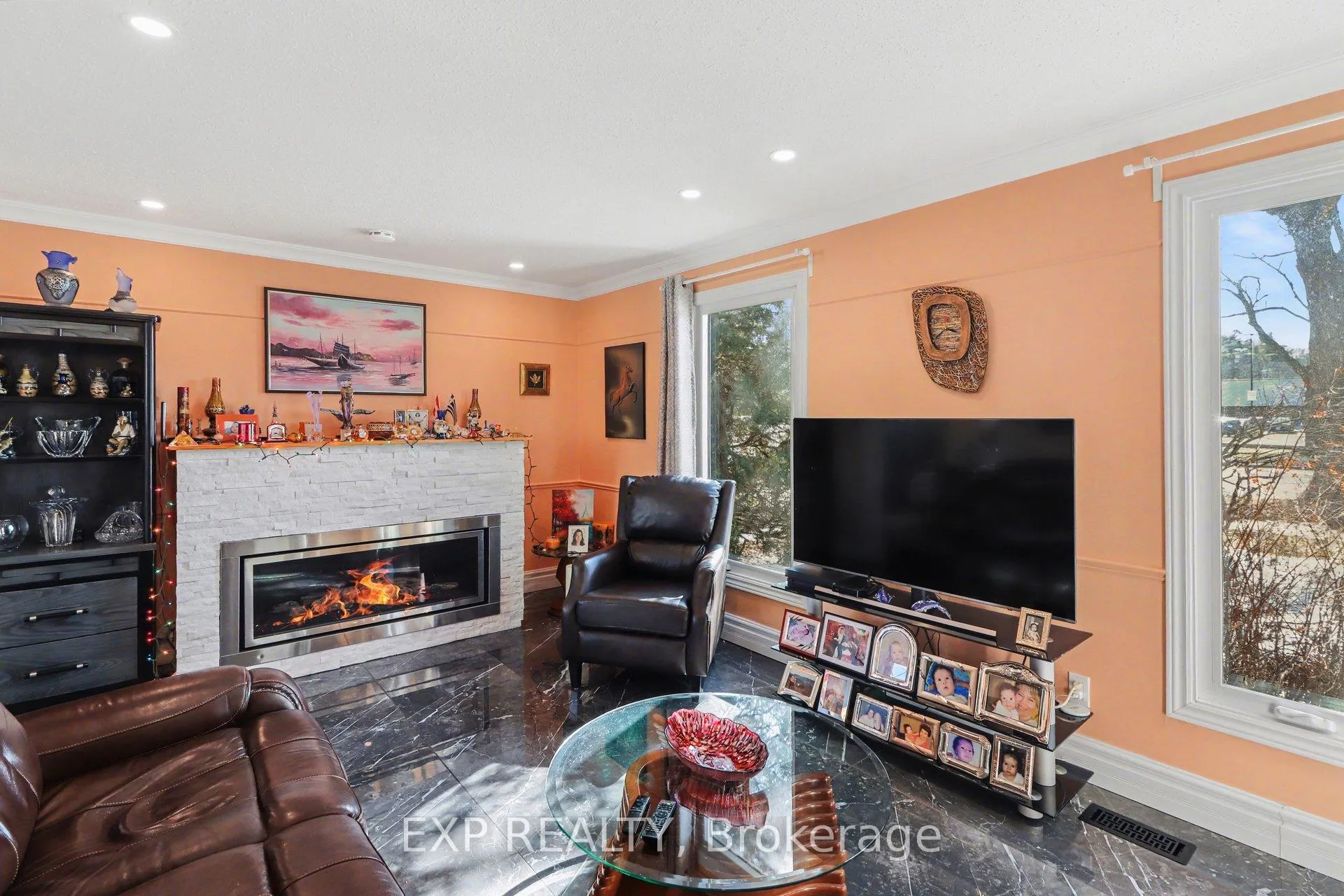Photo 7 of 2332 Ogilvie Road, Ottawa, Beacon Hill North — HOMEH