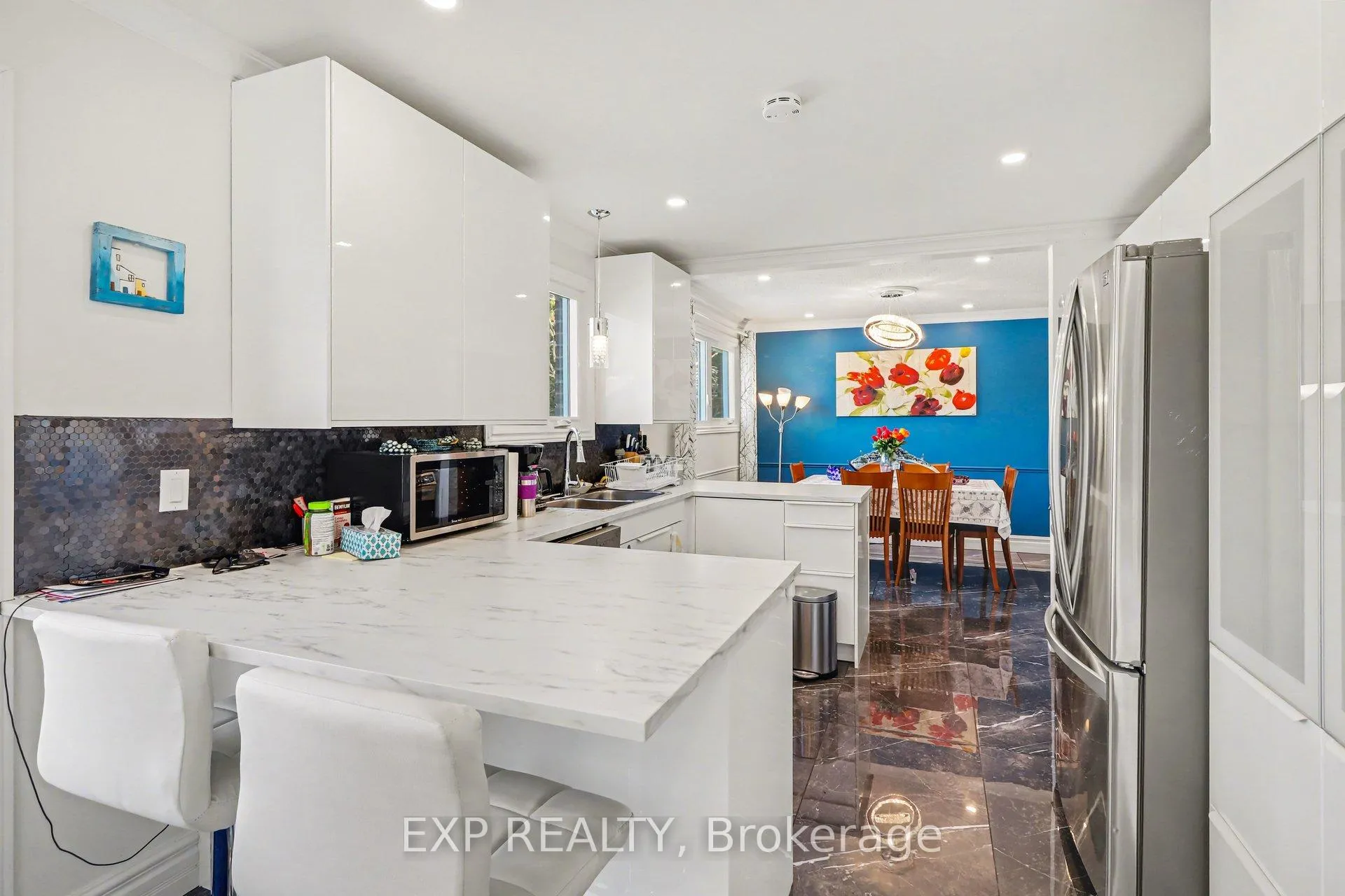 Photo 10 of 2332 Ogilvie Road, Ottawa, Beacon Hill North — HOMEH