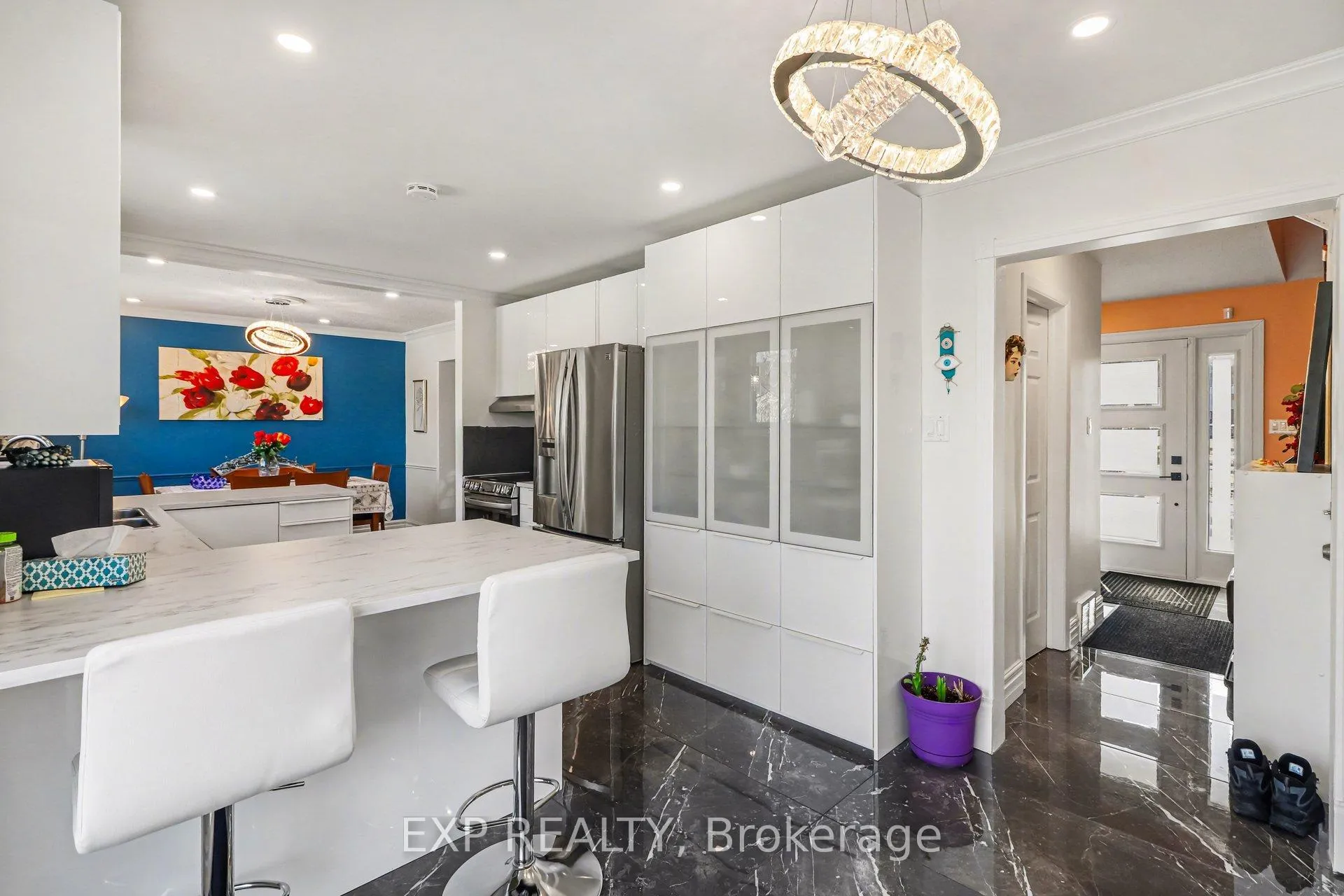 Photo 12 of 2332 Ogilvie Road, Ottawa, Beacon Hill North — HOMEH