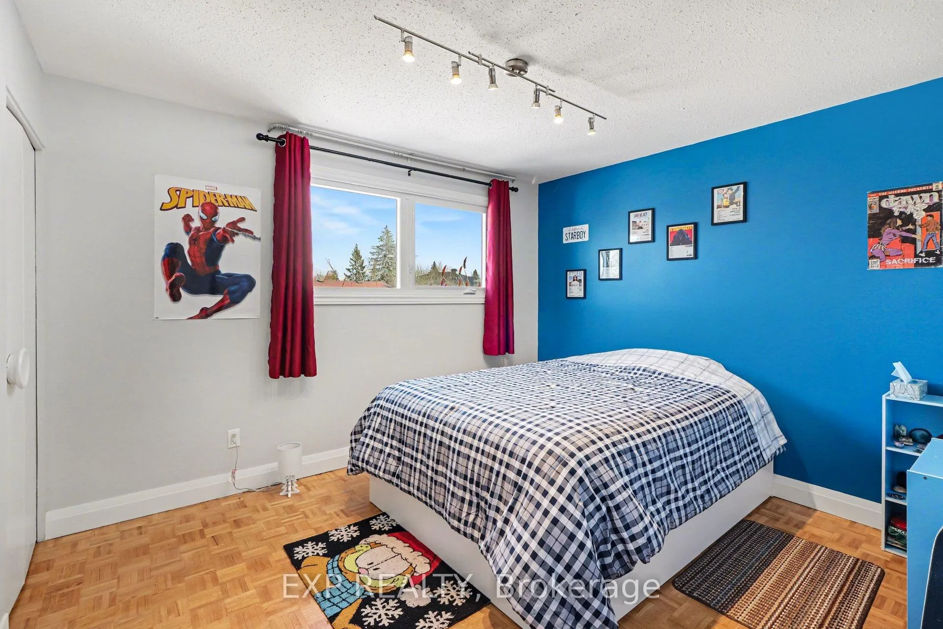 Photo 18 of 2332 Ogilvie Road, Ottawa, Beacon Hill North — HOMEH