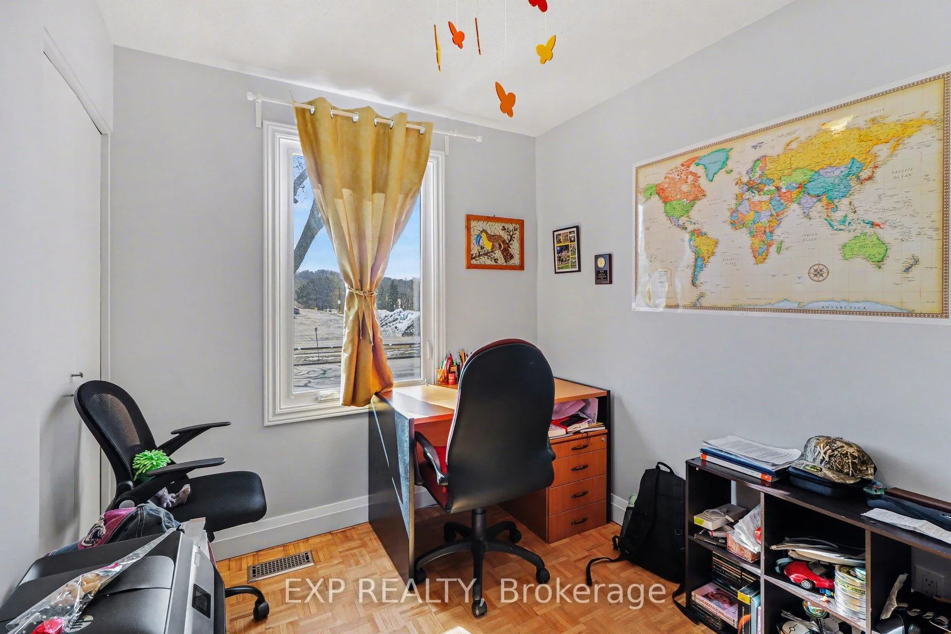 Photo 21 of 2332 Ogilvie Road, Ottawa, Beacon Hill North — HOMEH