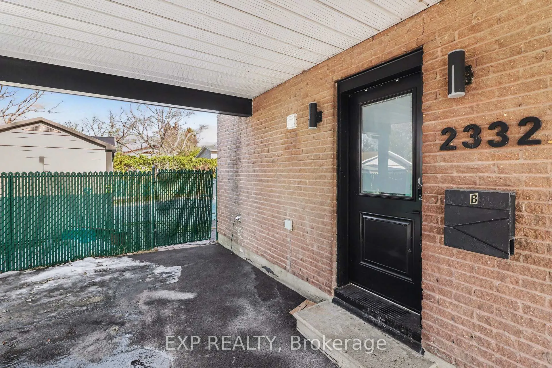 Photo 25 of 2332 Ogilvie Road, Ottawa, Beacon Hill North — HOMEH
