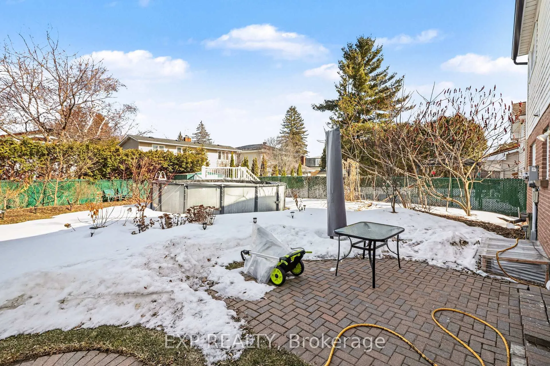 Photo 34 of 2332 Ogilvie Road, Ottawa, Beacon Hill North — HOMEH