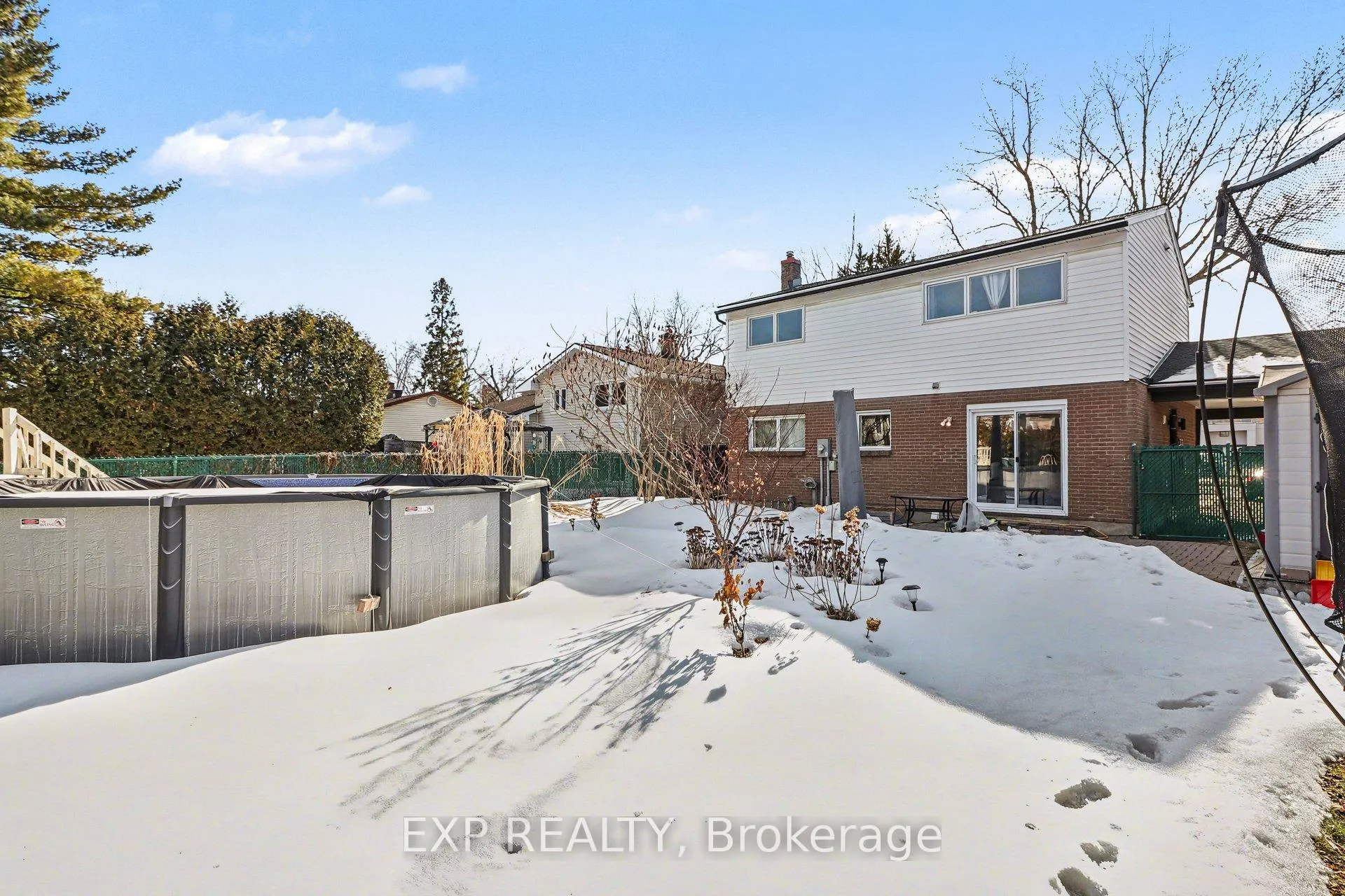 Photo 35 of 2332 Ogilvie Road, Ottawa, Beacon Hill North — HOMEH