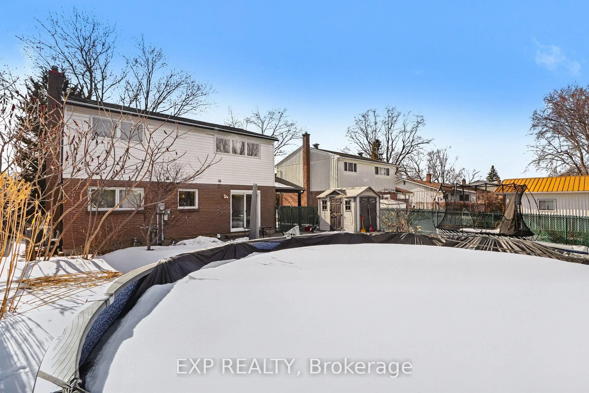 Photo 36 of 2332 Ogilvie Road, Ottawa, Beacon Hill North — HOMEH