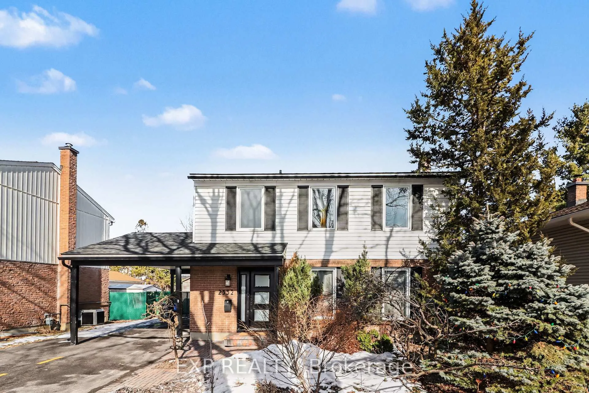 Photo 37 of 2332 Ogilvie Road, Ottawa, Beacon Hill North — HOMEH