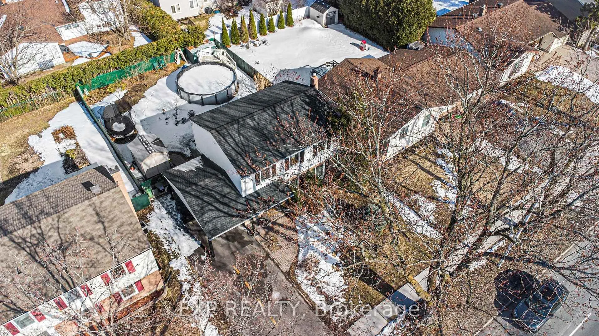Photo 38 of 2332 Ogilvie Road, Ottawa, Beacon Hill North — HOMEH