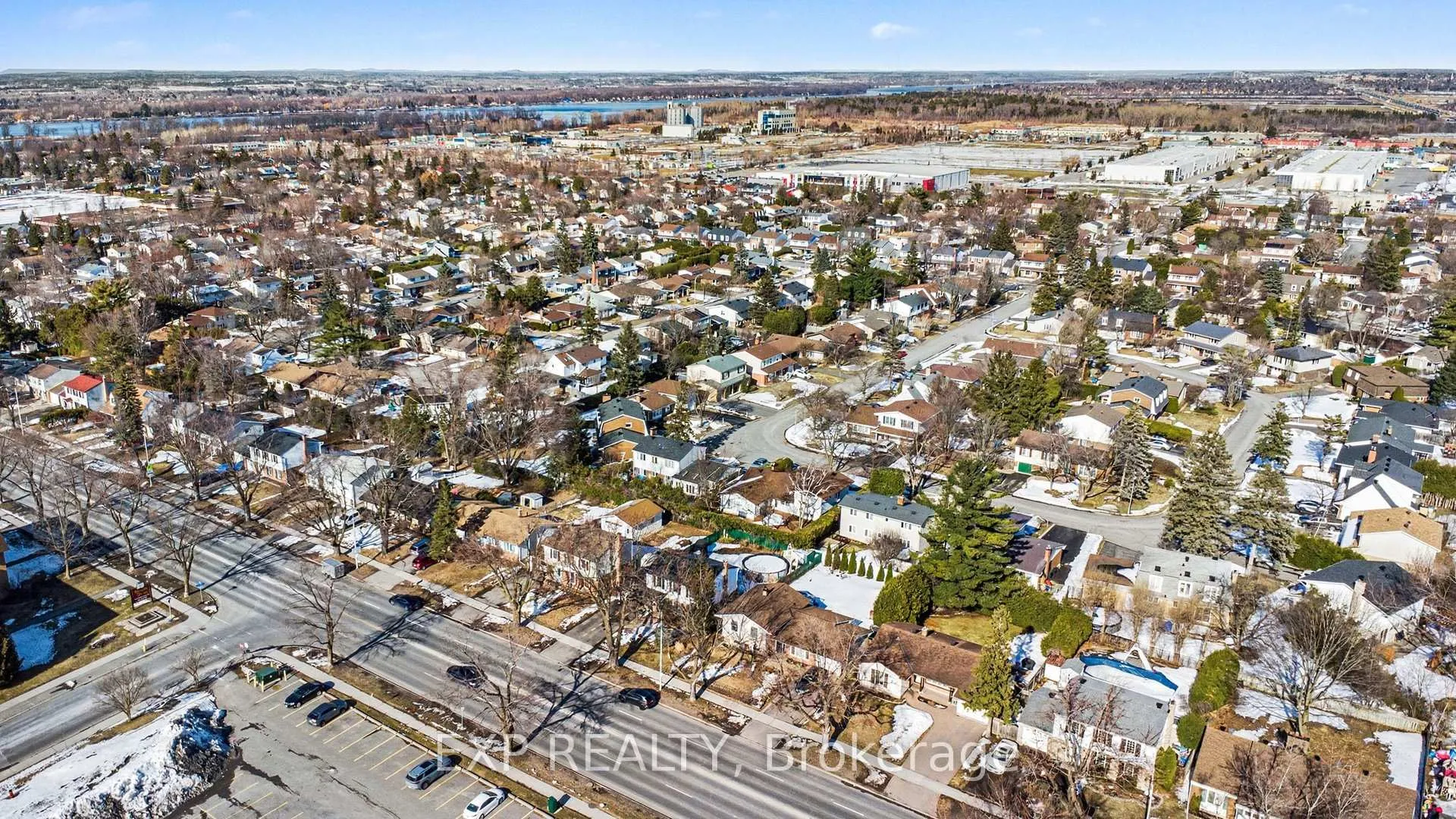 Photo 39 of 2332 Ogilvie Road, Ottawa, Beacon Hill North — HOMEH