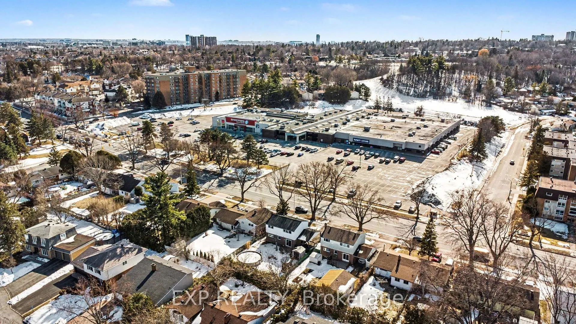 Photo 41 of 2332 Ogilvie Road, Ottawa, Beacon Hill North — HOMEH