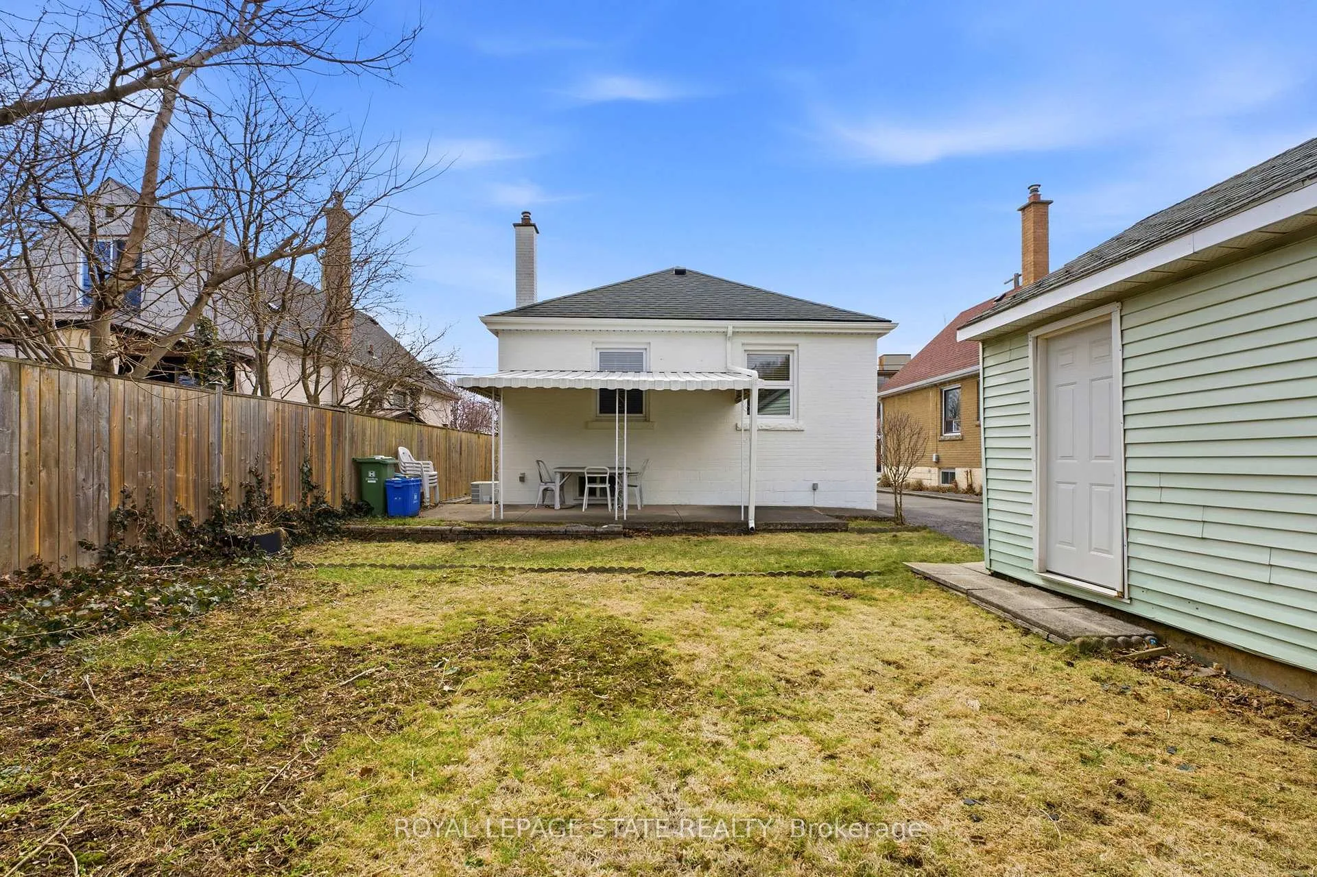 Photo 26 of 957 Queensdale Avenue E, Hamilton, Sunninghill — HOMEH