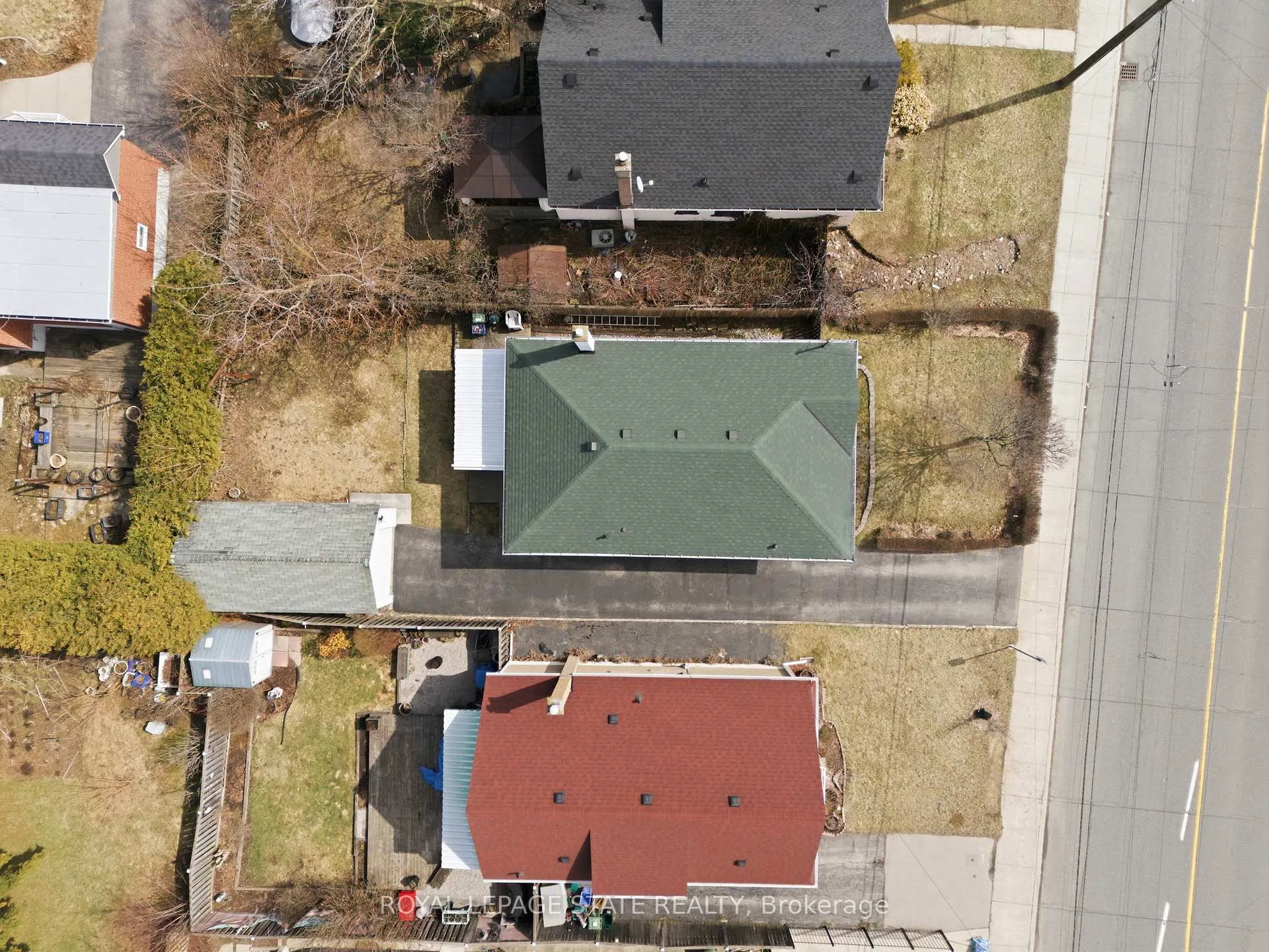 Photo 31 of 957 Queensdale Avenue E, Hamilton, Sunninghill — HOMEH