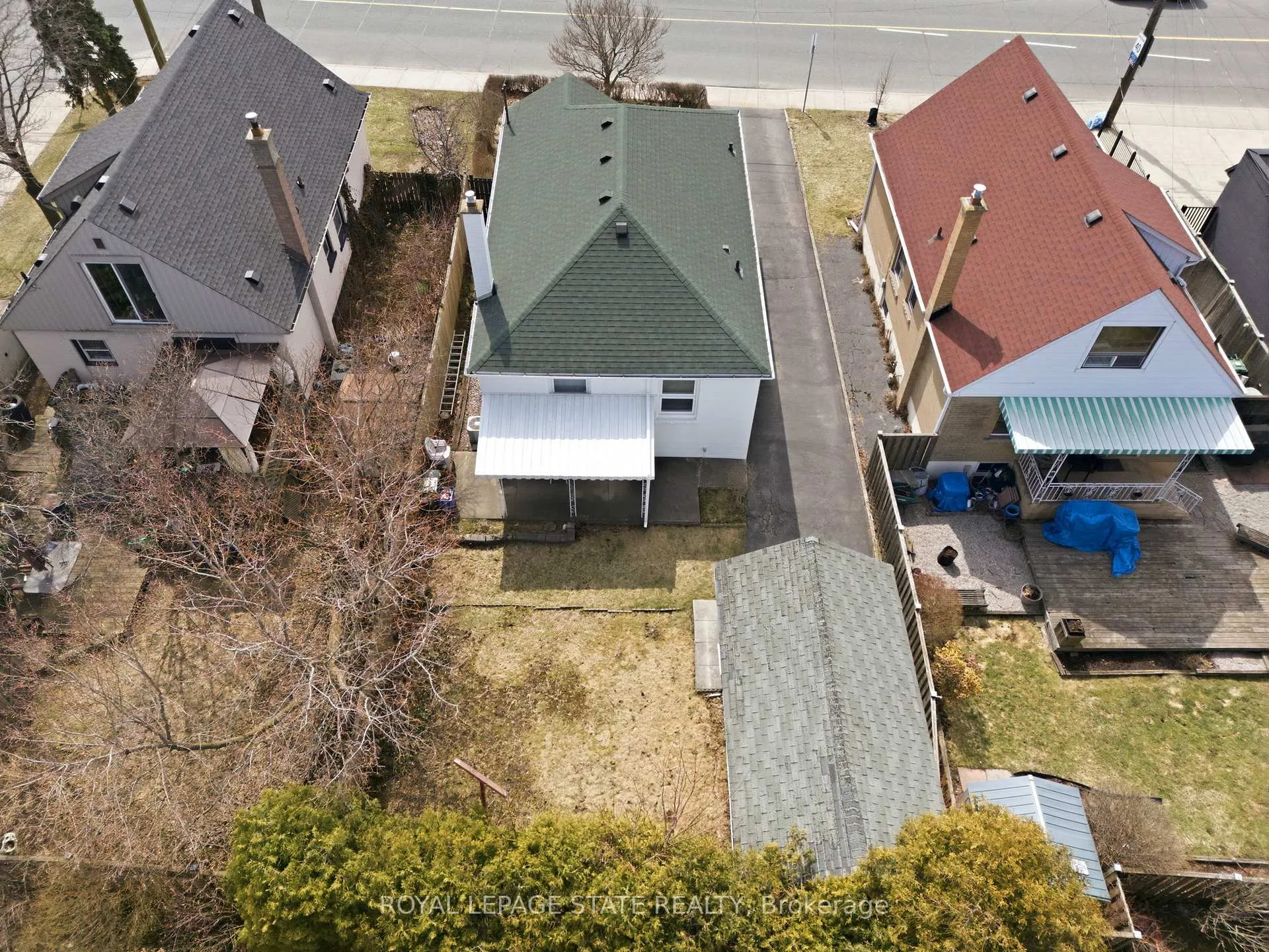 Photo 33 of 957 Queensdale Avenue E, Hamilton, Sunninghill — HOMEH