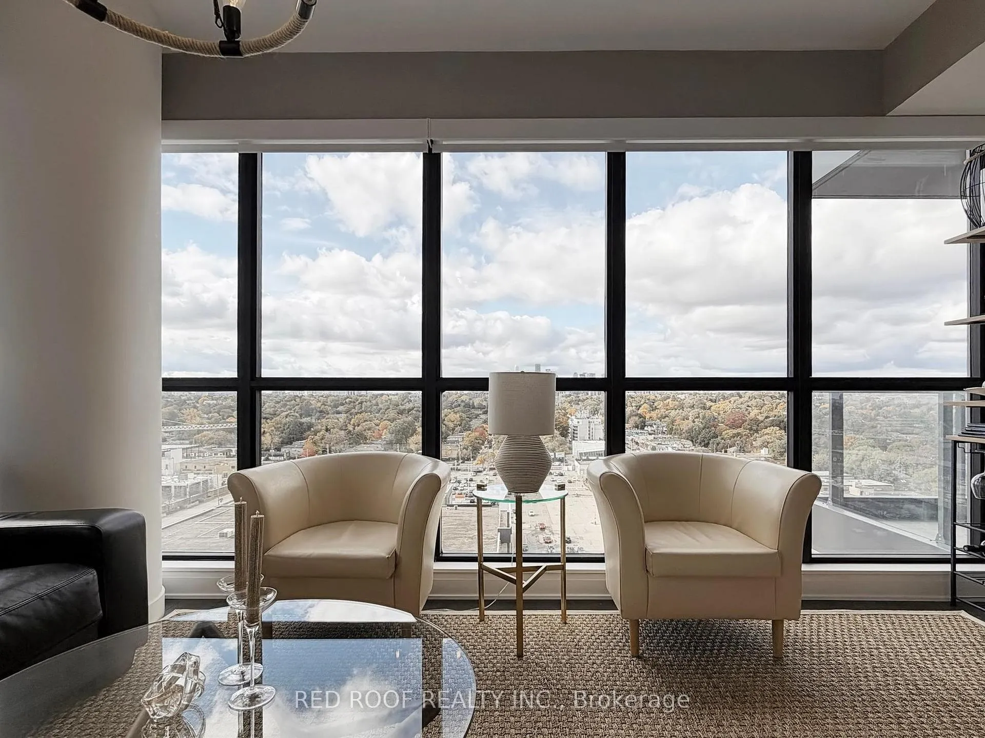 Photo 10 of Unit 1401, 33 Frederick Todd Way, Toronto, Thorncliffe Park — HOMEH