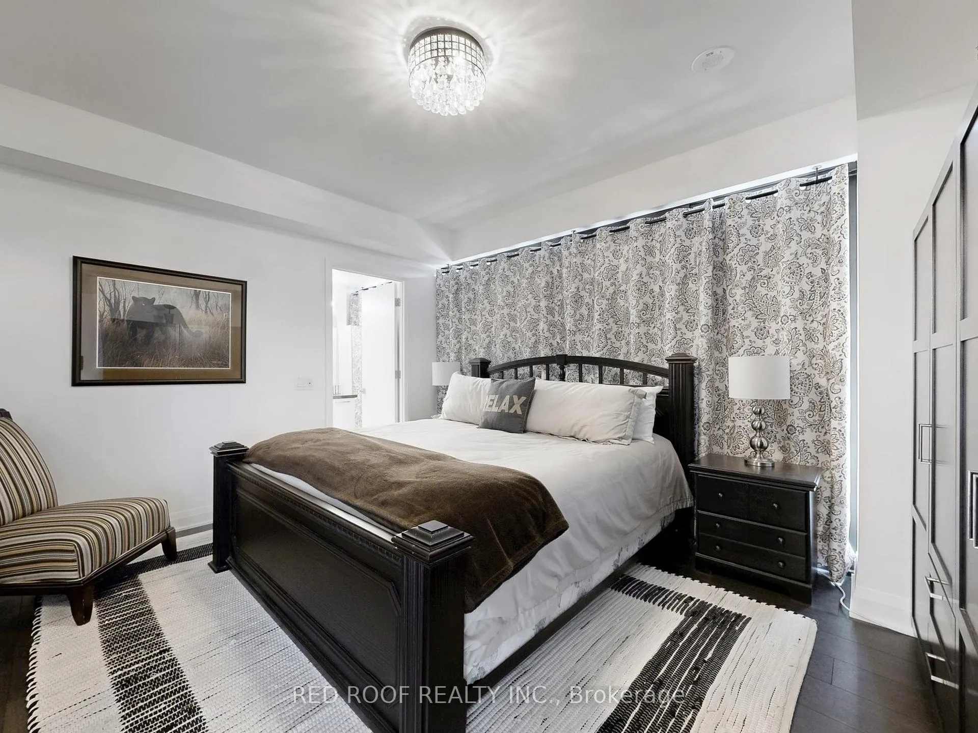 Photo 17 of Unit 1401, 33 Frederick Todd Way, Toronto, Thorncliffe Park — HOMEH