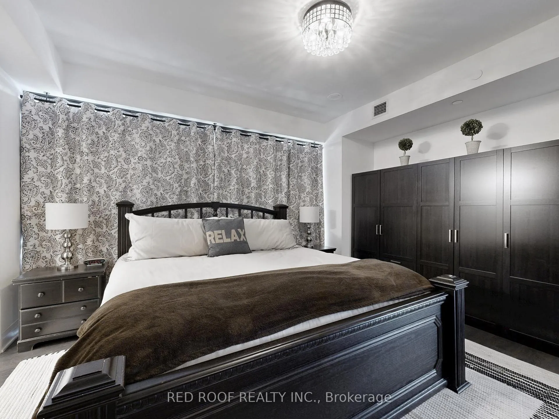 Photo 18 of Unit 1401, 33 Frederick Todd Way, Toronto, Thorncliffe Park — HOMEH