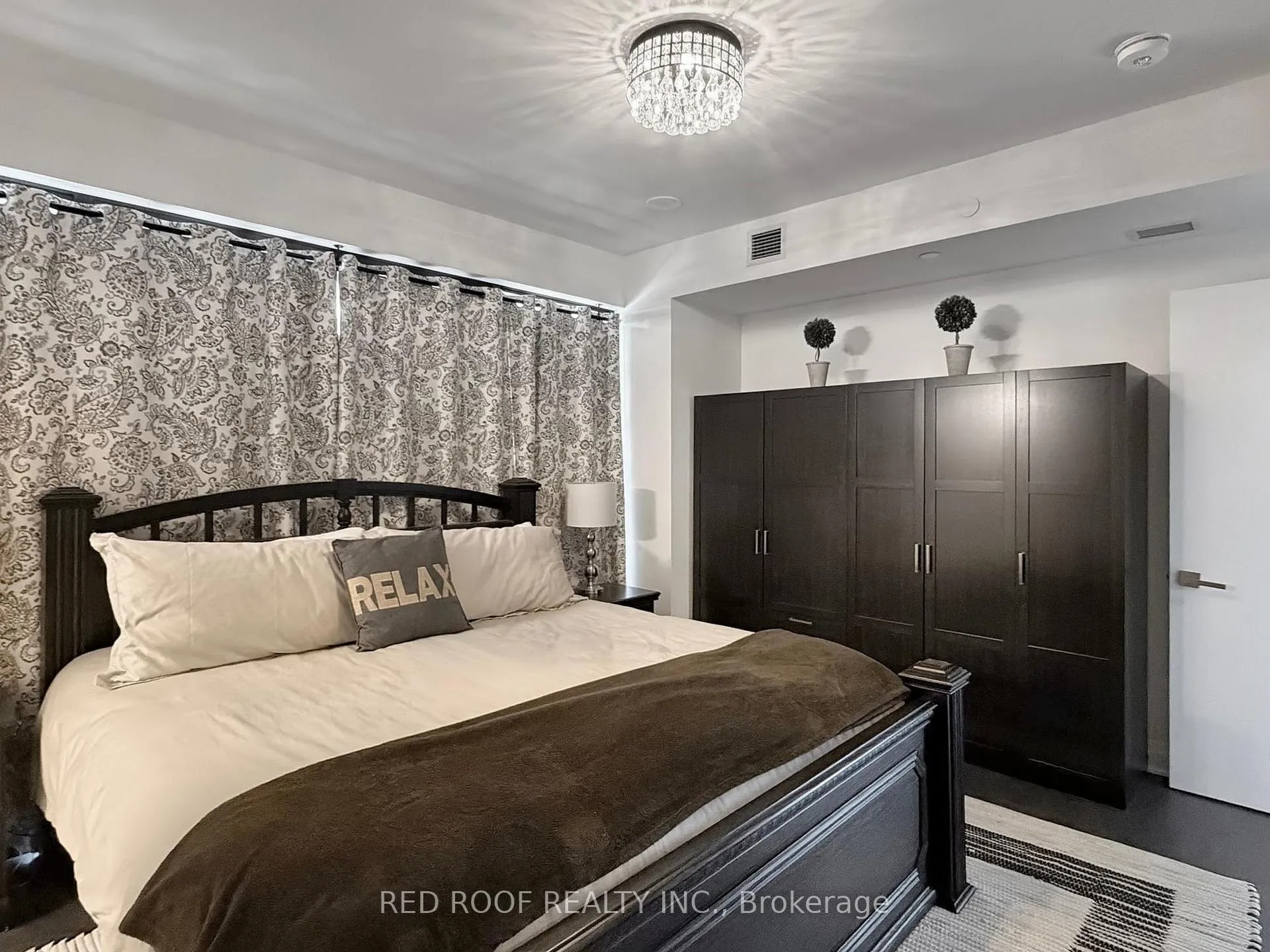 Photo 20 of Unit 1401, 33 Frederick Todd Way, Toronto, Thorncliffe Park — HOMEH