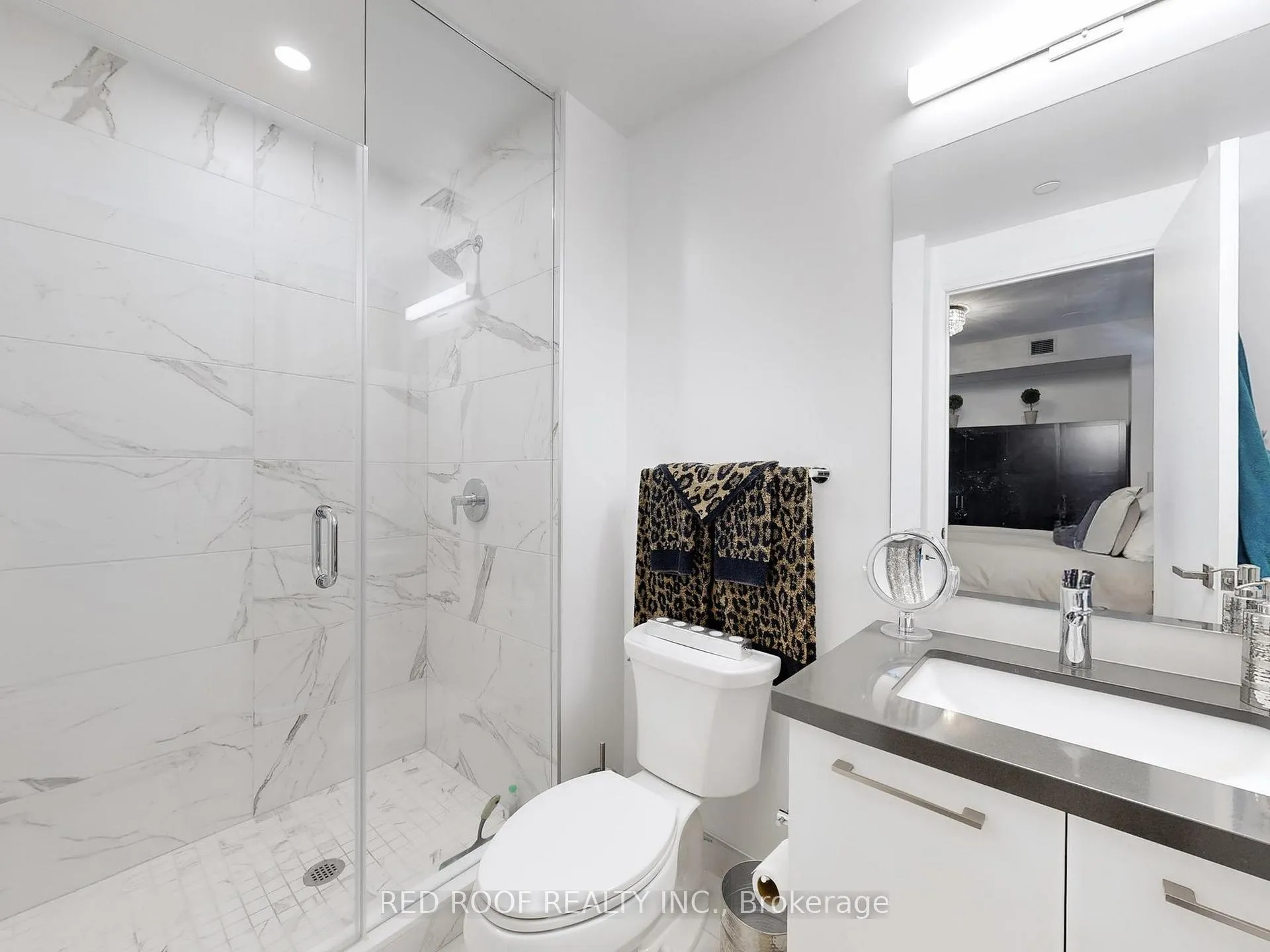 Photo 21 of Unit 1401, 33 Frederick Todd Way, Toronto, Thorncliffe Park — HOMEH