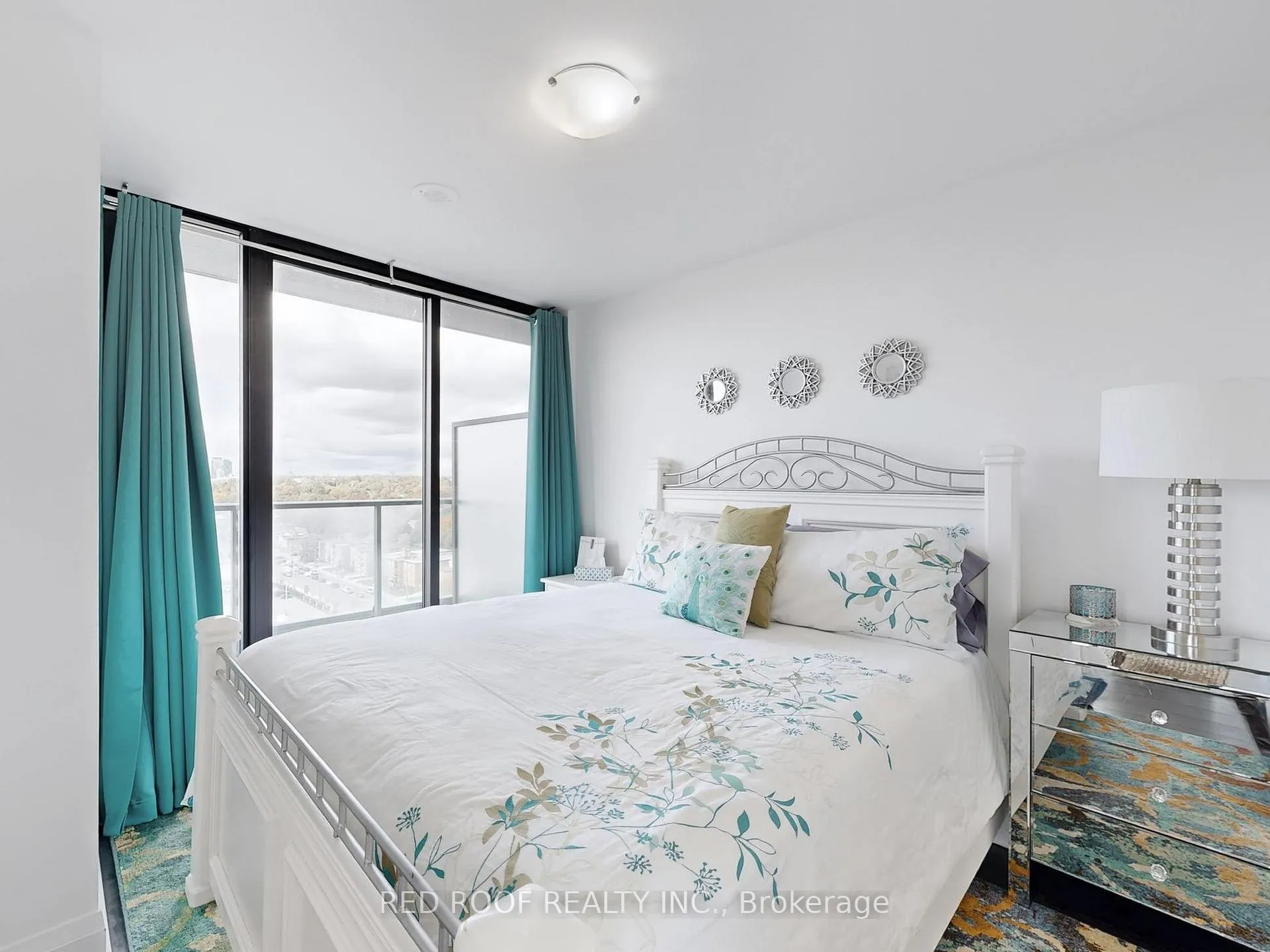 Photo 22 of Unit 1401, 33 Frederick Todd Way, Toronto, Thorncliffe Park — HOMEH