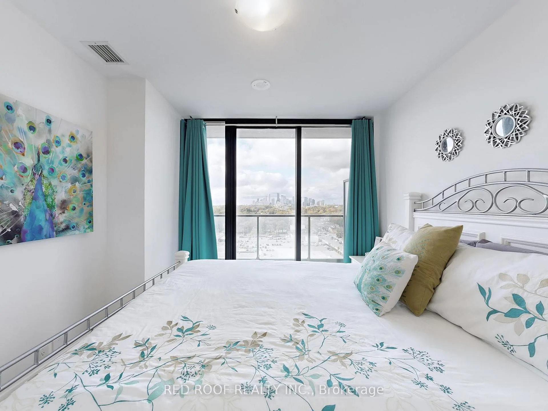 Photo 23 of Unit 1401, 33 Frederick Todd Way, Toronto, Thorncliffe Park — HOMEH