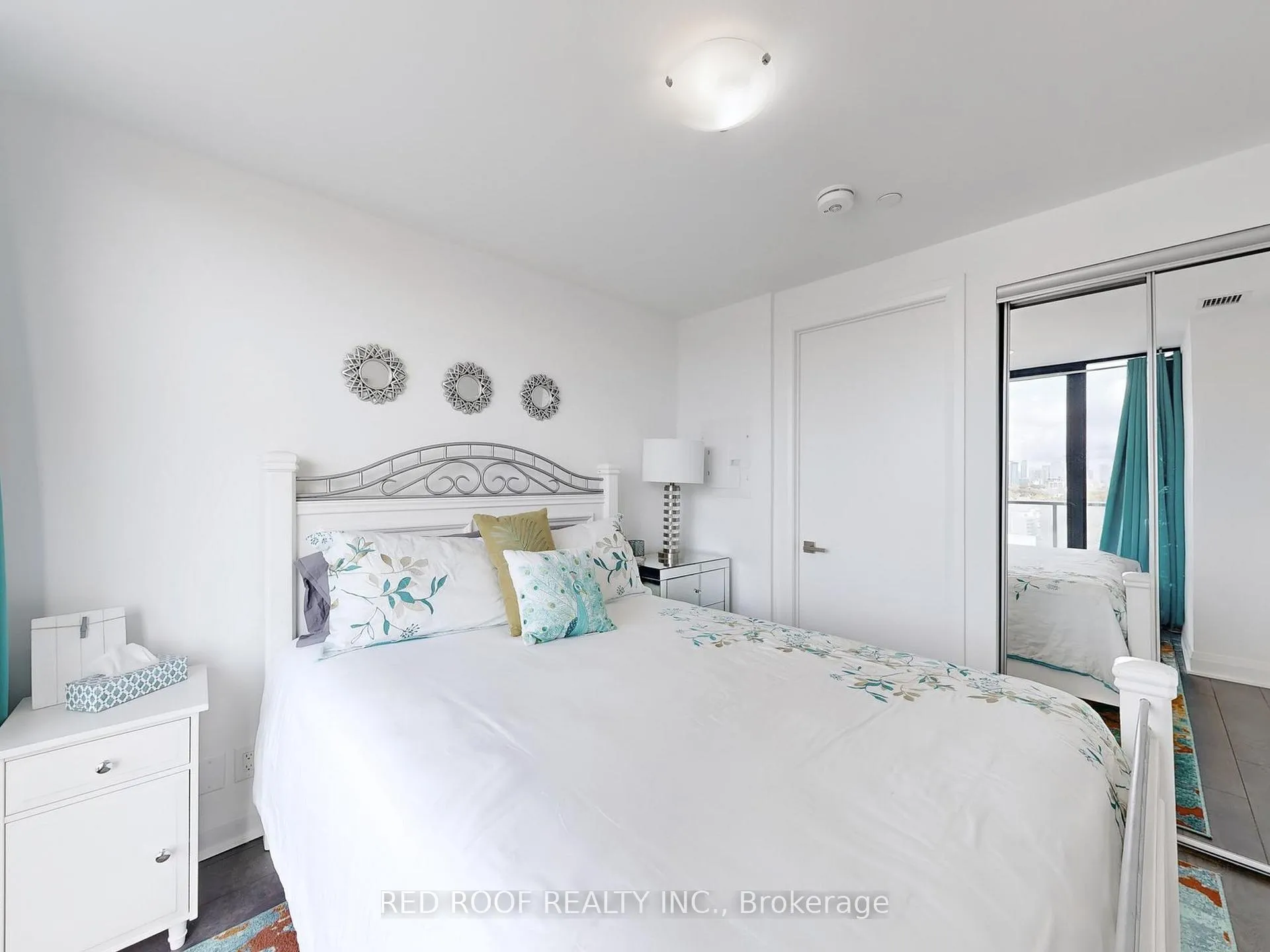 Photo 24 of Unit 1401, 33 Frederick Todd Way, Toronto, Thorncliffe Park — HOMEH