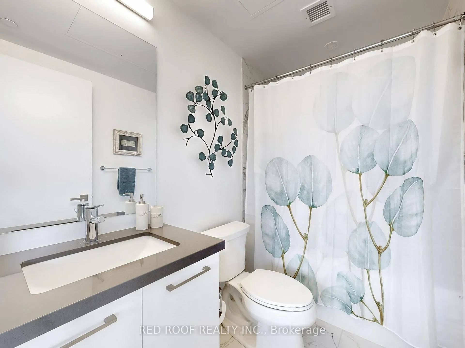 Photo 25 of Unit 1401, 33 Frederick Todd Way, Toronto, Thorncliffe Park — HOMEH
