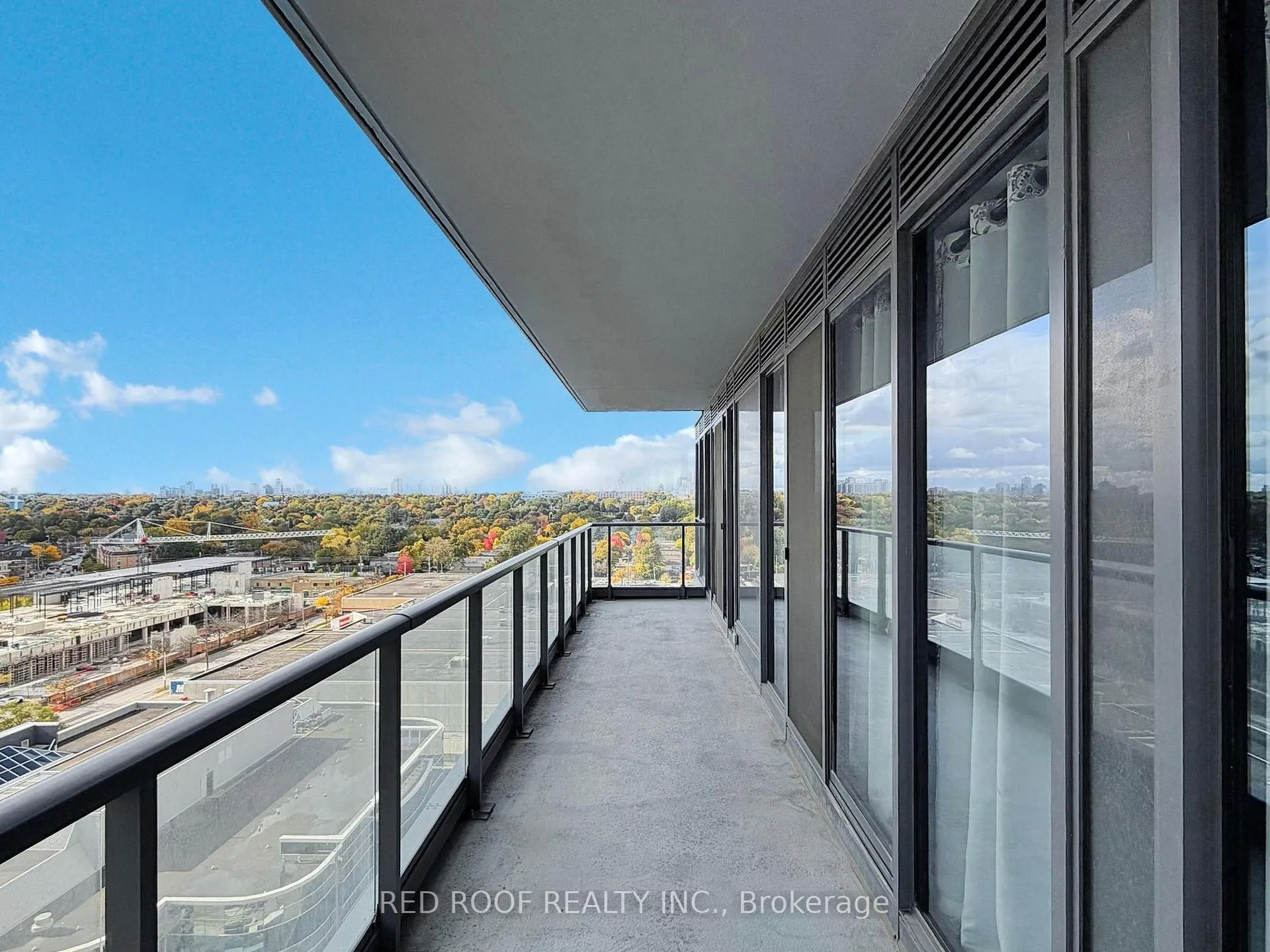 Photo 29 of Unit 1401, 33 Frederick Todd Way, Toronto, Thorncliffe Park — HOMEH