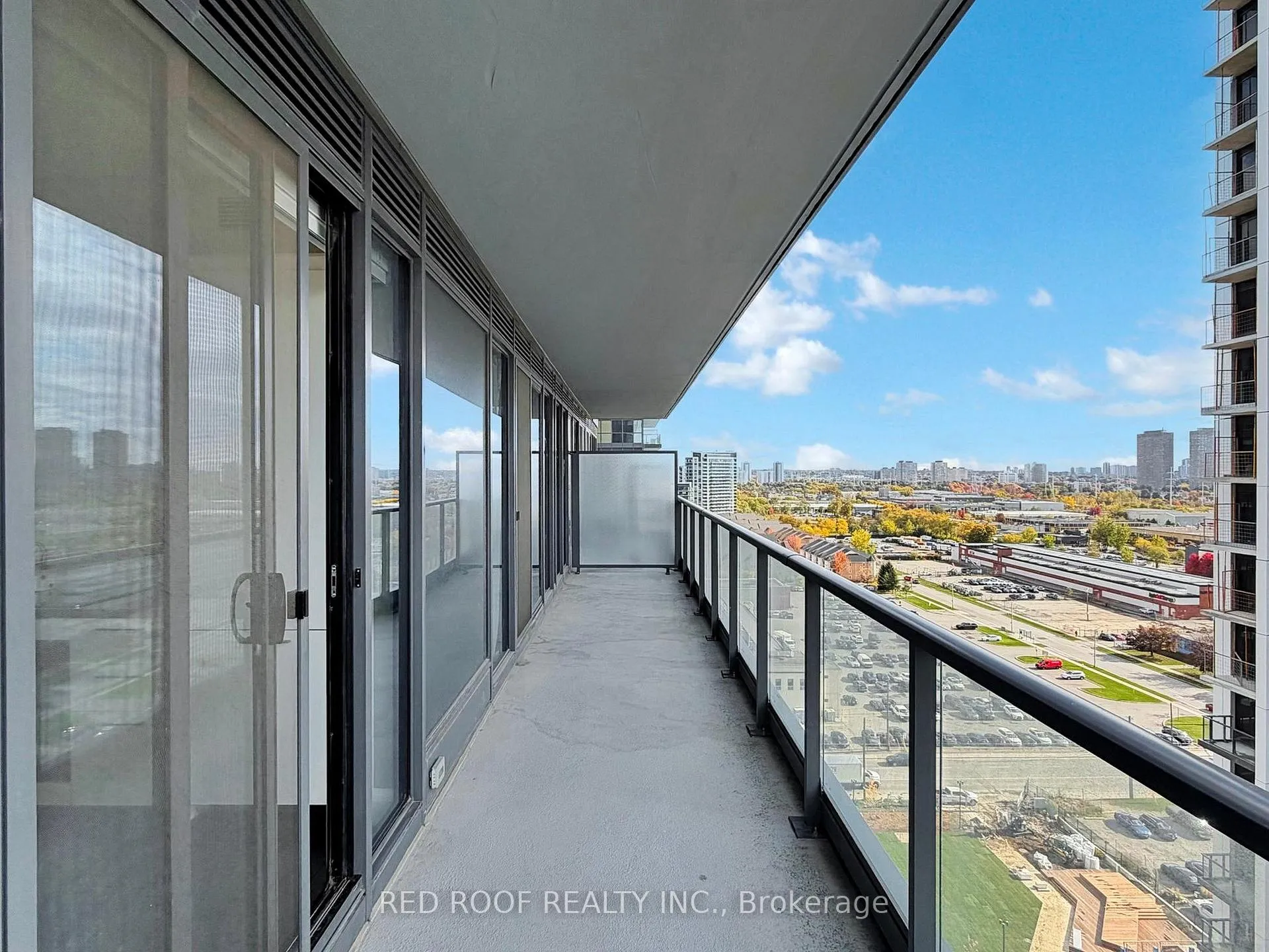 Photo 30 of Unit 1401, 33 Frederick Todd Way, Toronto, Thorncliffe Park — HOMEH