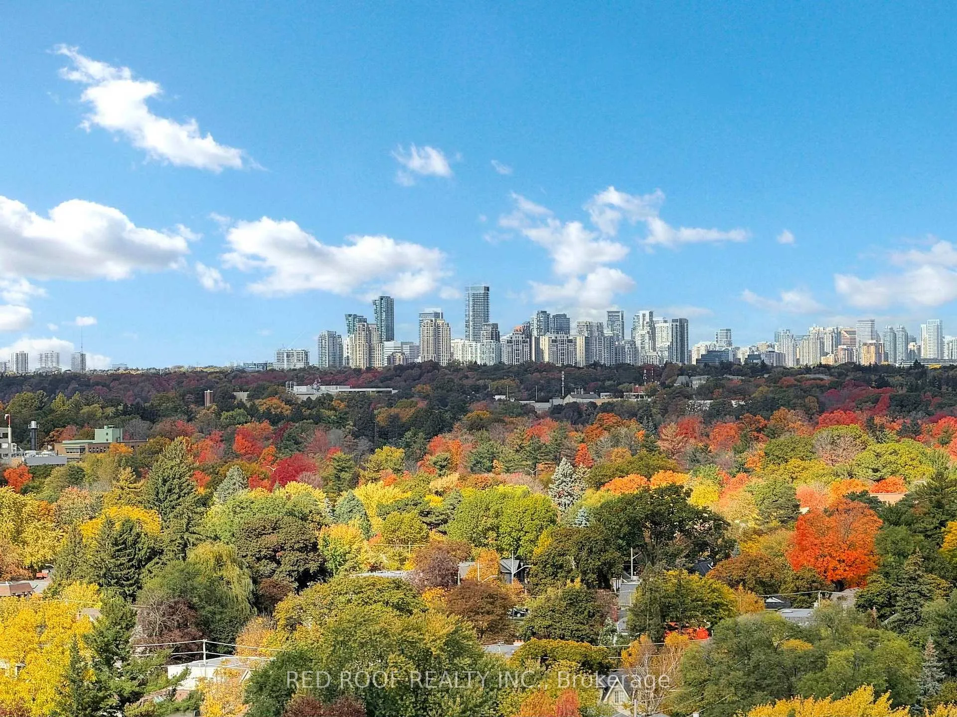 Photo 33 of Unit 1401, 33 Frederick Todd Way, Toronto, Thorncliffe Park — HOMEH