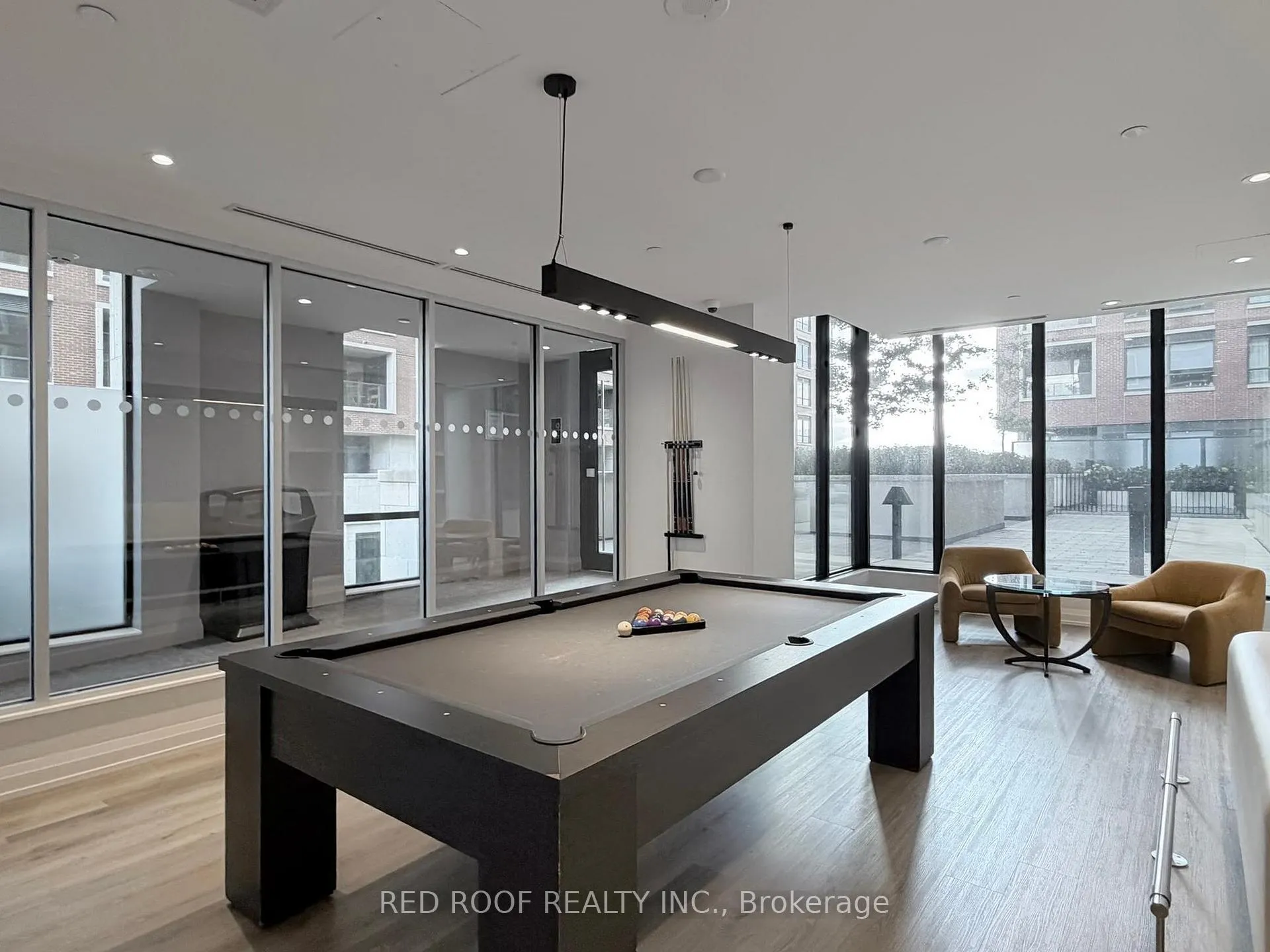 Photo 36 of Unit 1401, 33 Frederick Todd Way, Toronto, Thorncliffe Park — HOMEH